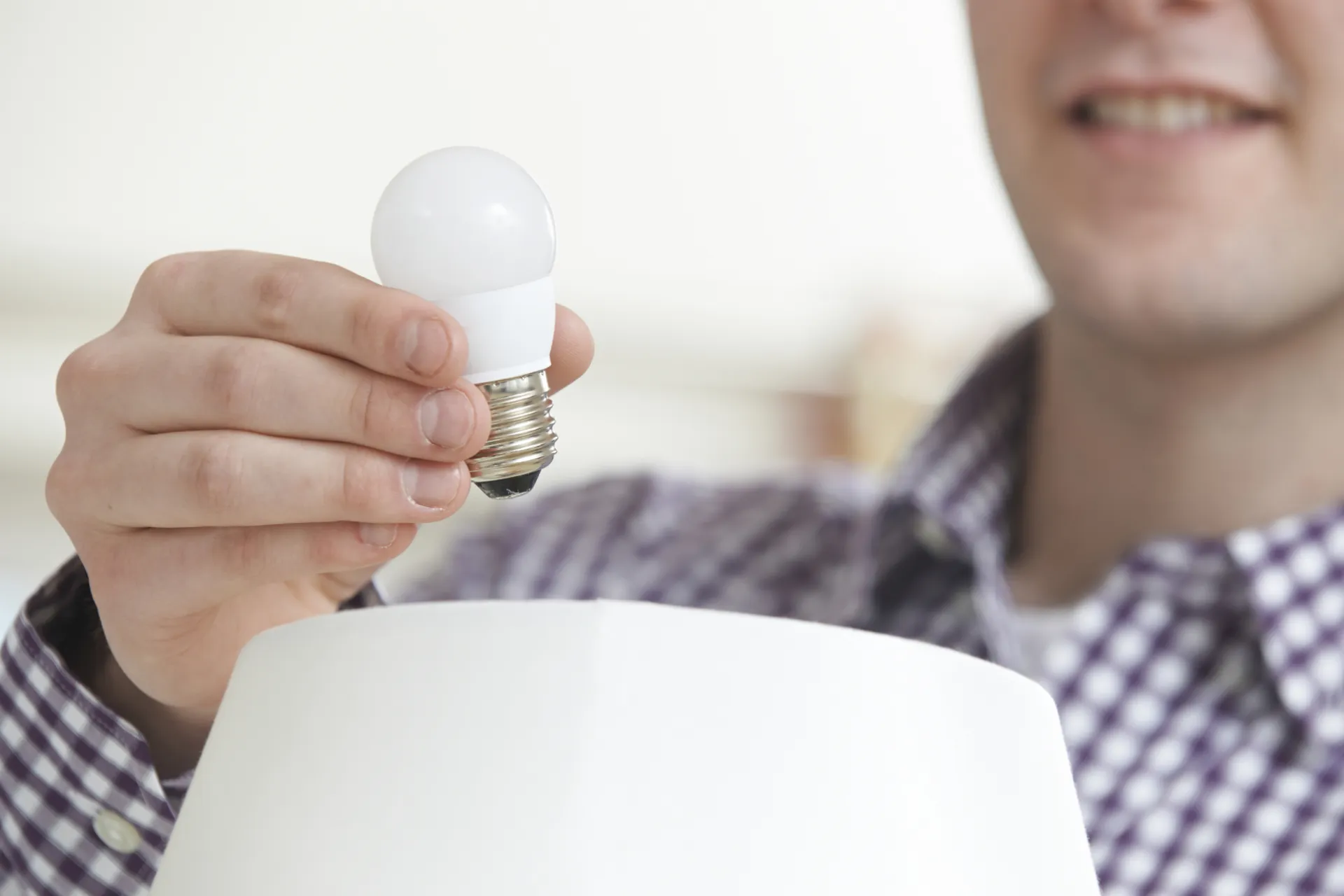 Bespaartips verlichting