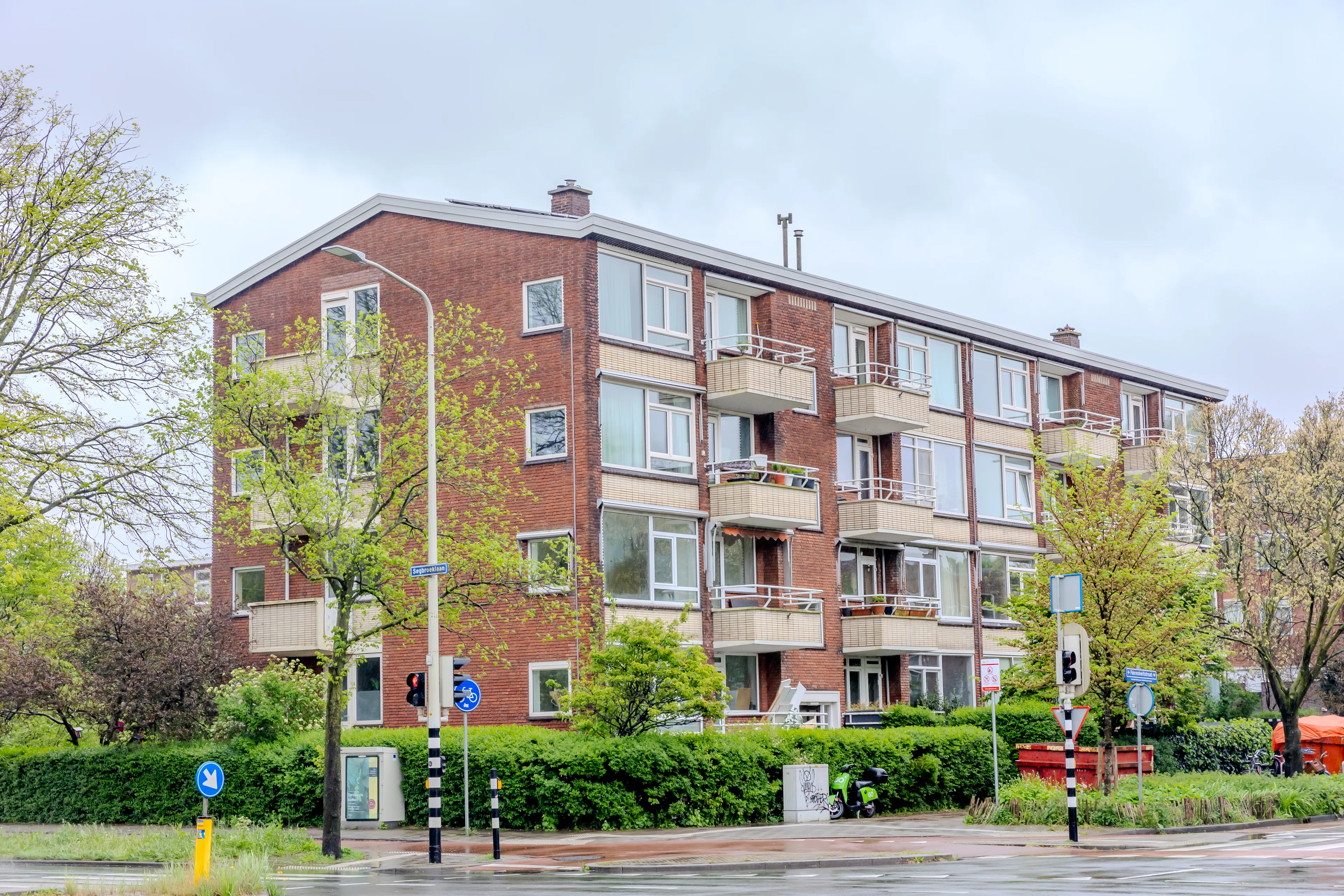 Inzicht in VvE cijfers
