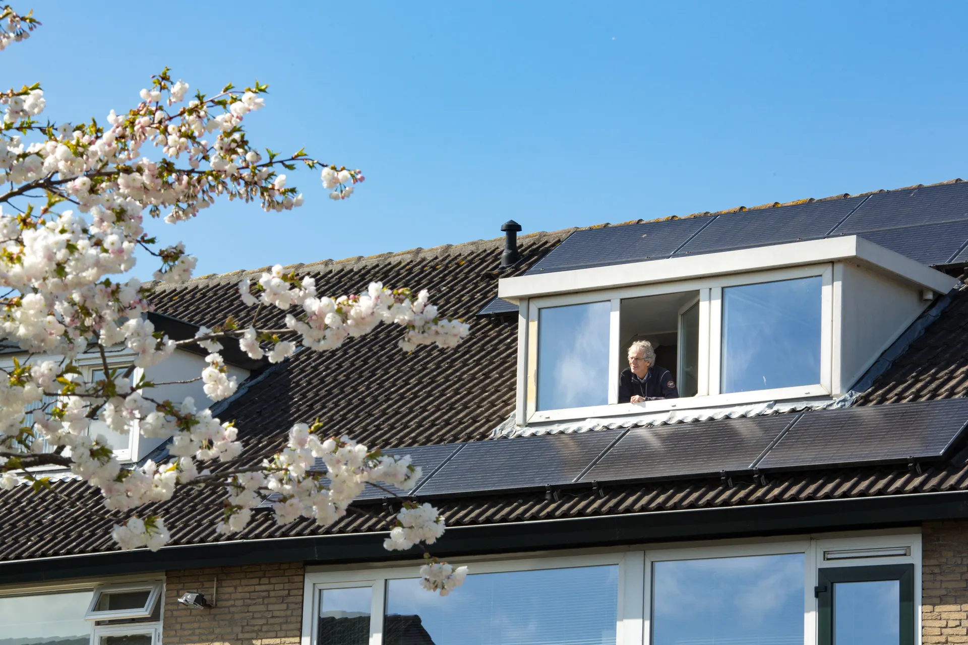 Btw en zonnepanelen