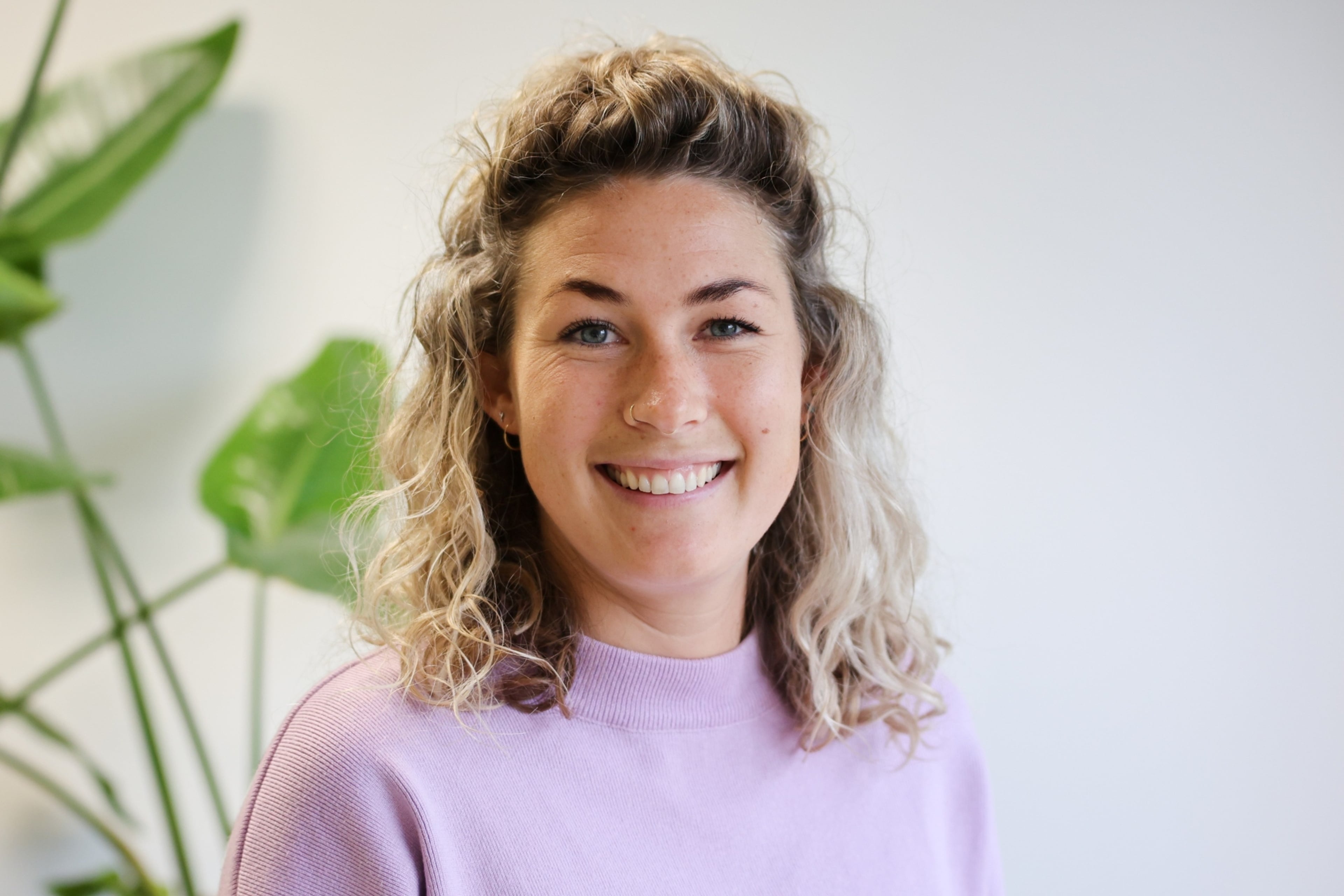 Jule Geeris, communicatieadviseur & gedragsonderzoeker bij Milieu Centraal
