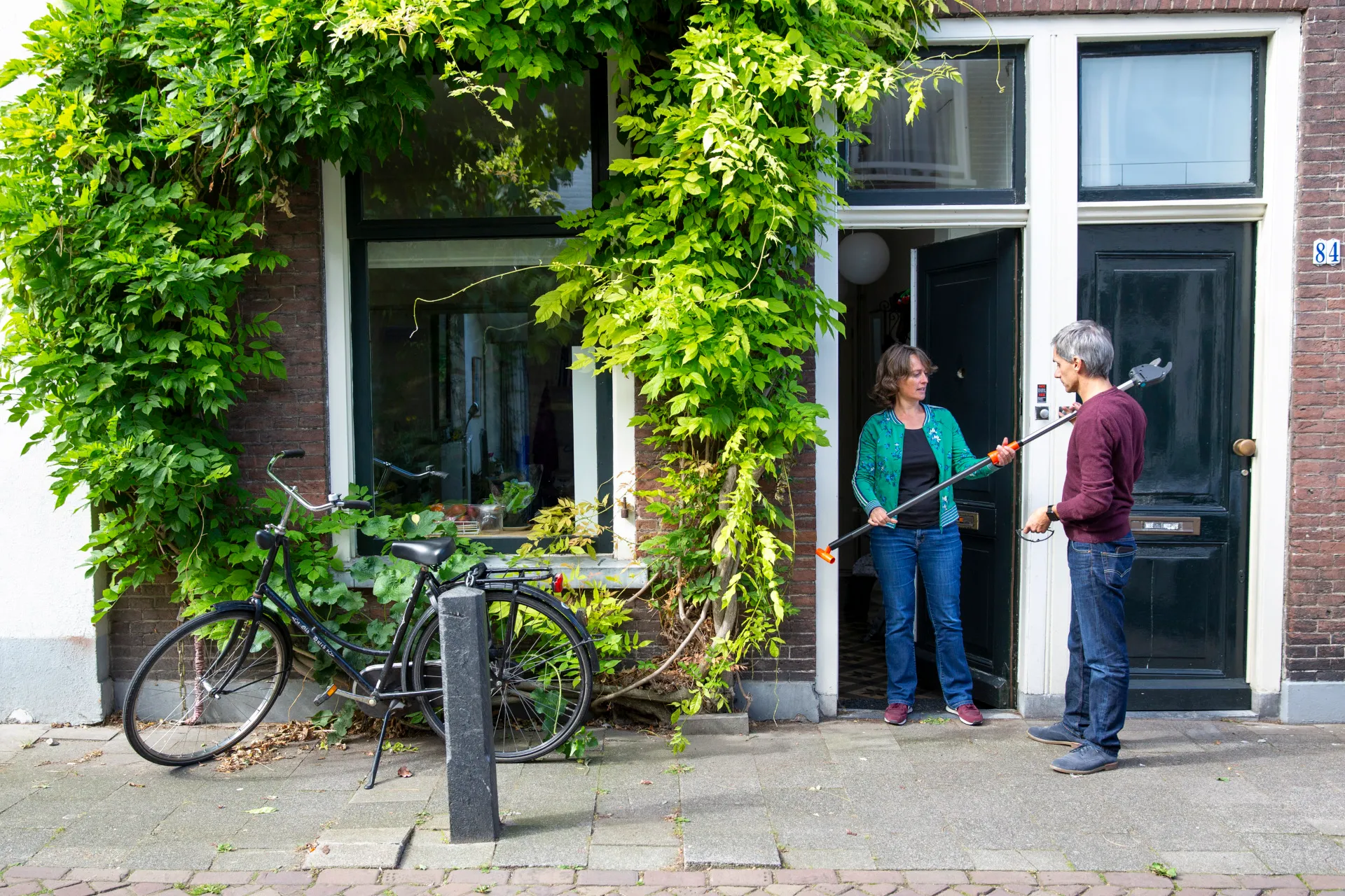 Budgettips: groen én goedkoop
