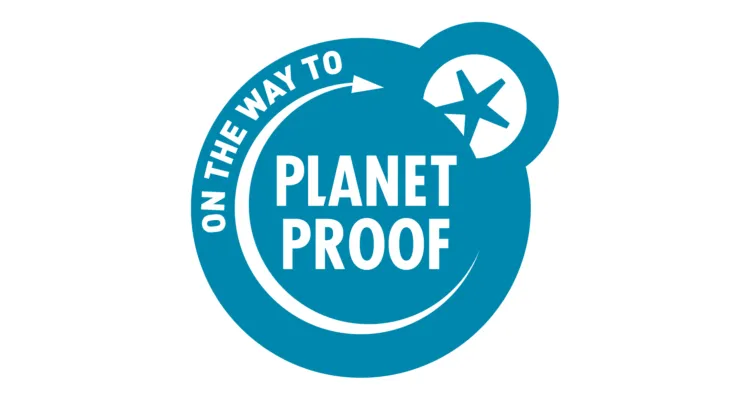 On the way to PlanetProof