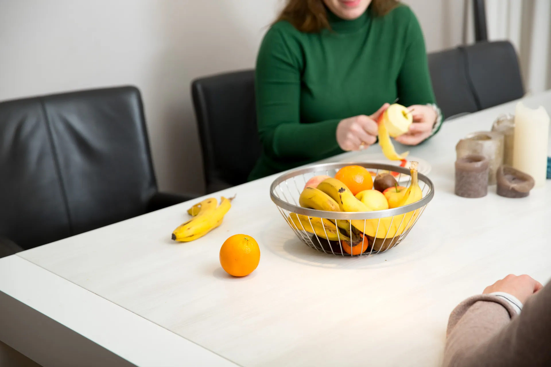Fruitvliegjes