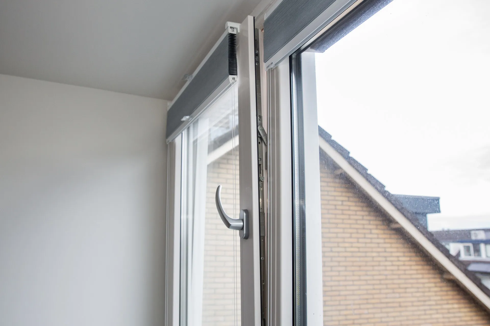 Natuurlijke ventilatie