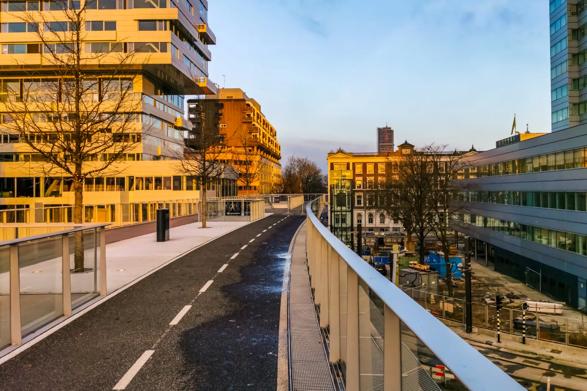 Adres en routebeschrijving