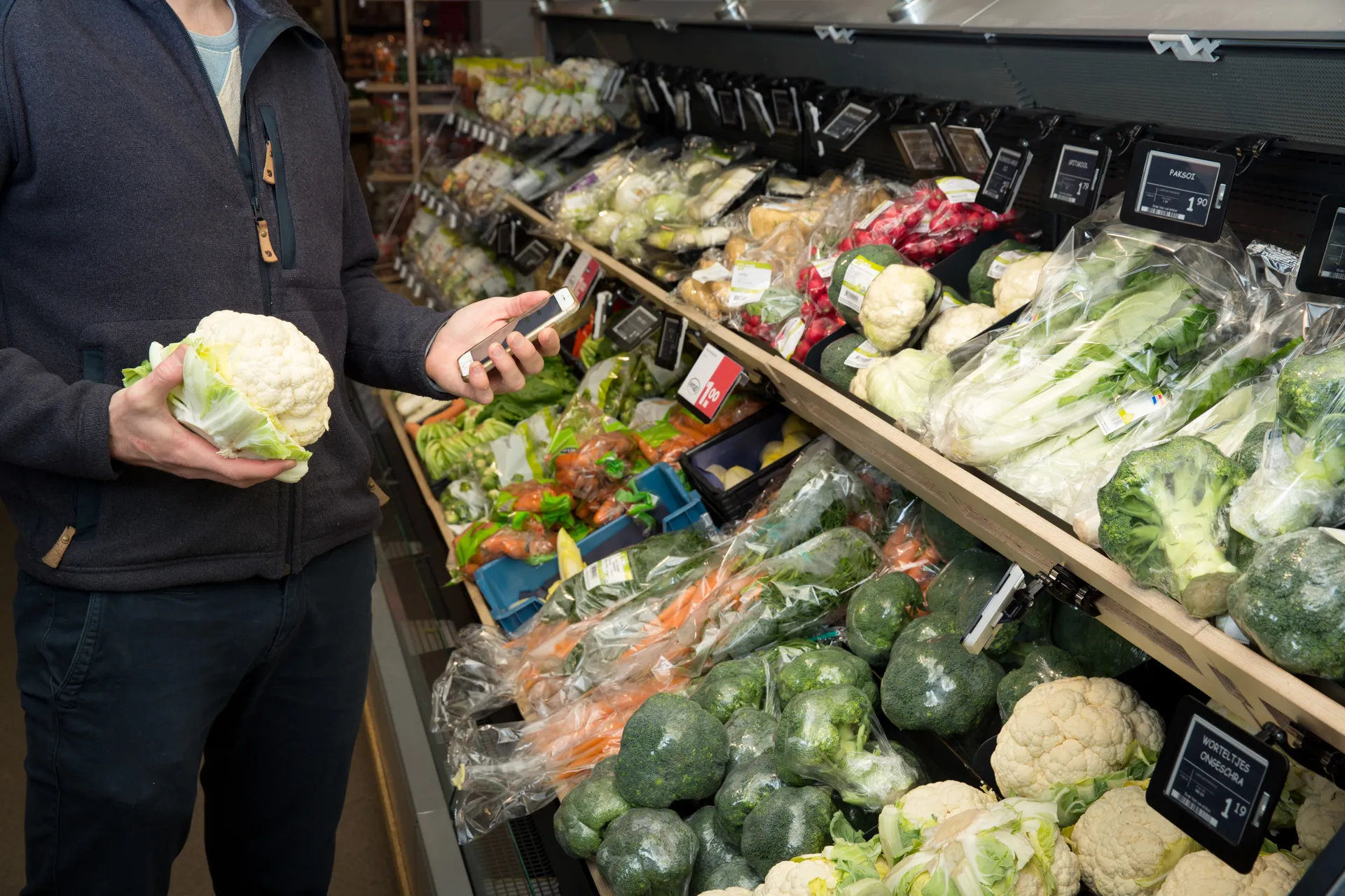 Verpakkingen: goed of slecht?
