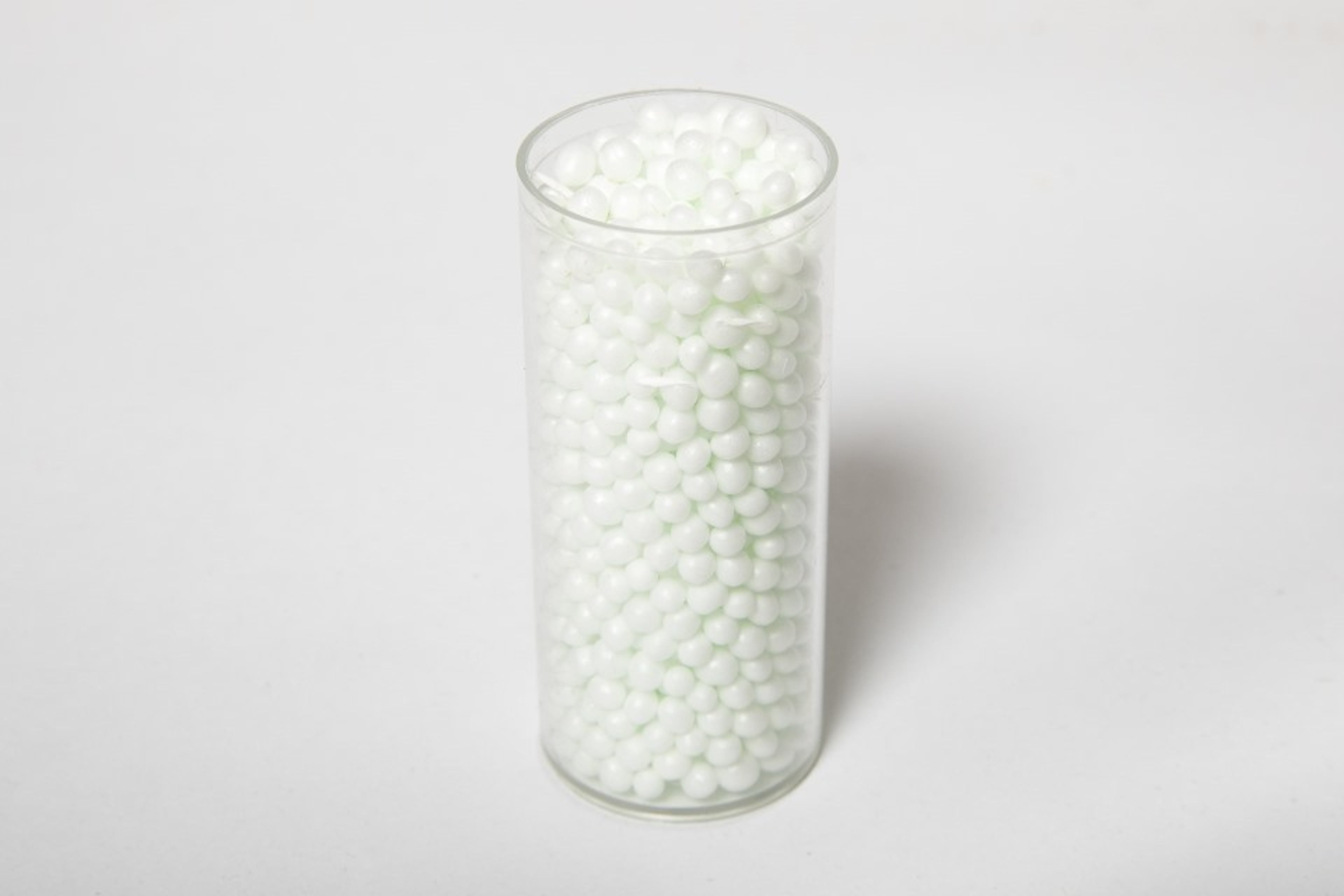 Biofoam EPS-parels