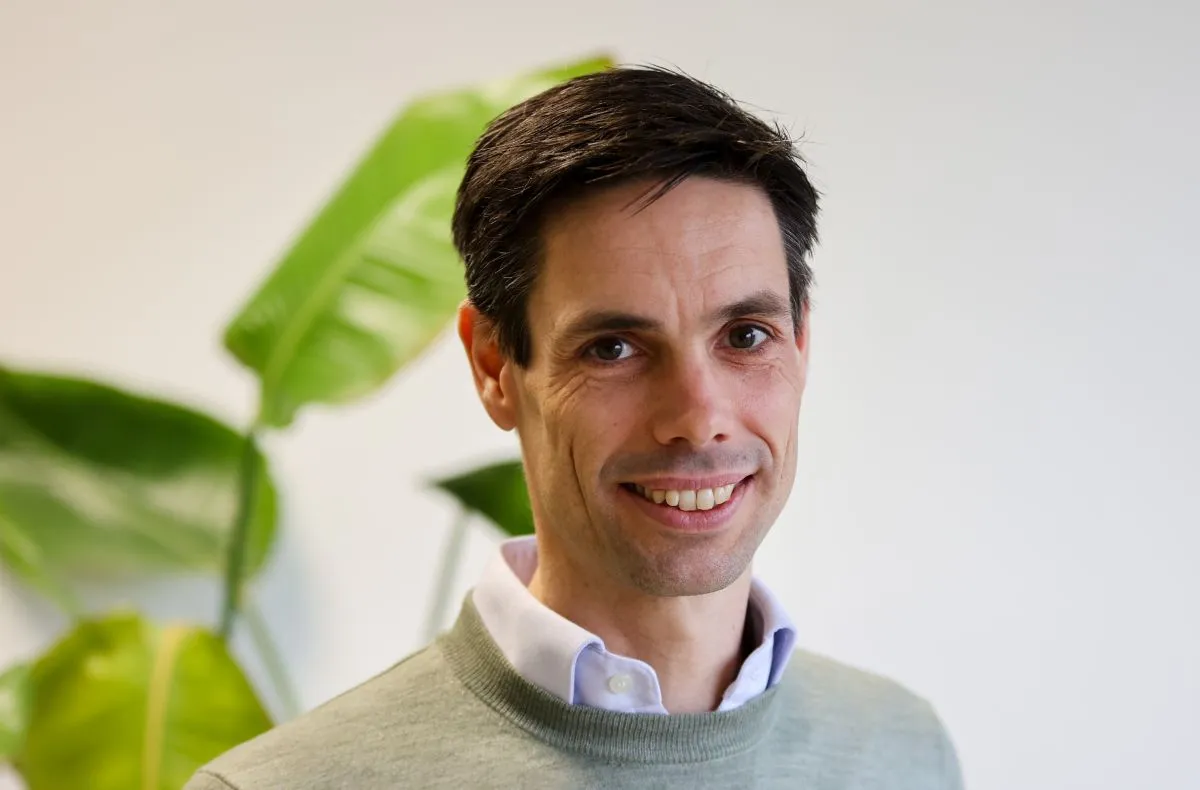 Jurgen Wildvank - Bestuurder / Directeur