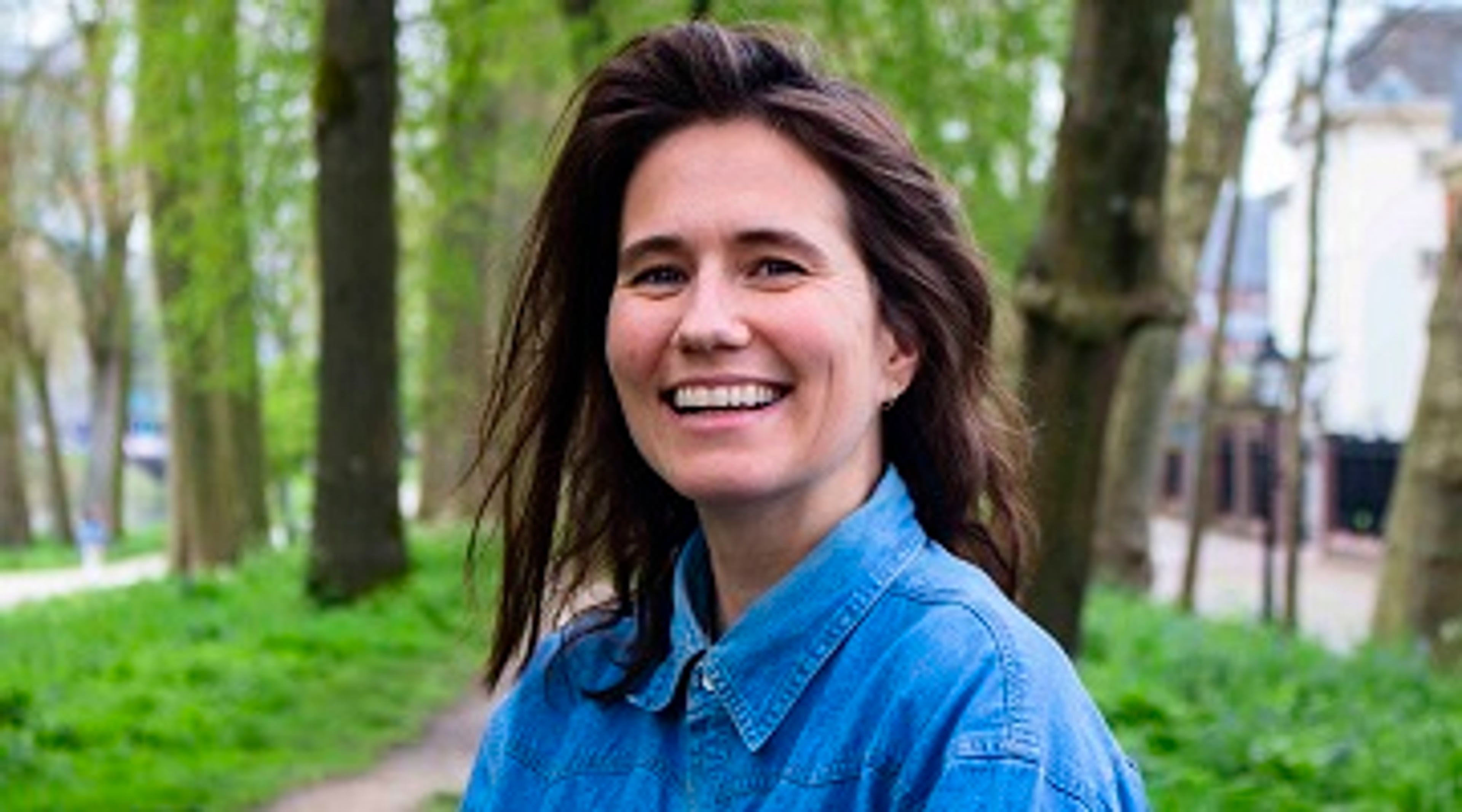 Karin Aalberts, senior communicatieadviseur bij Milieu Centraal