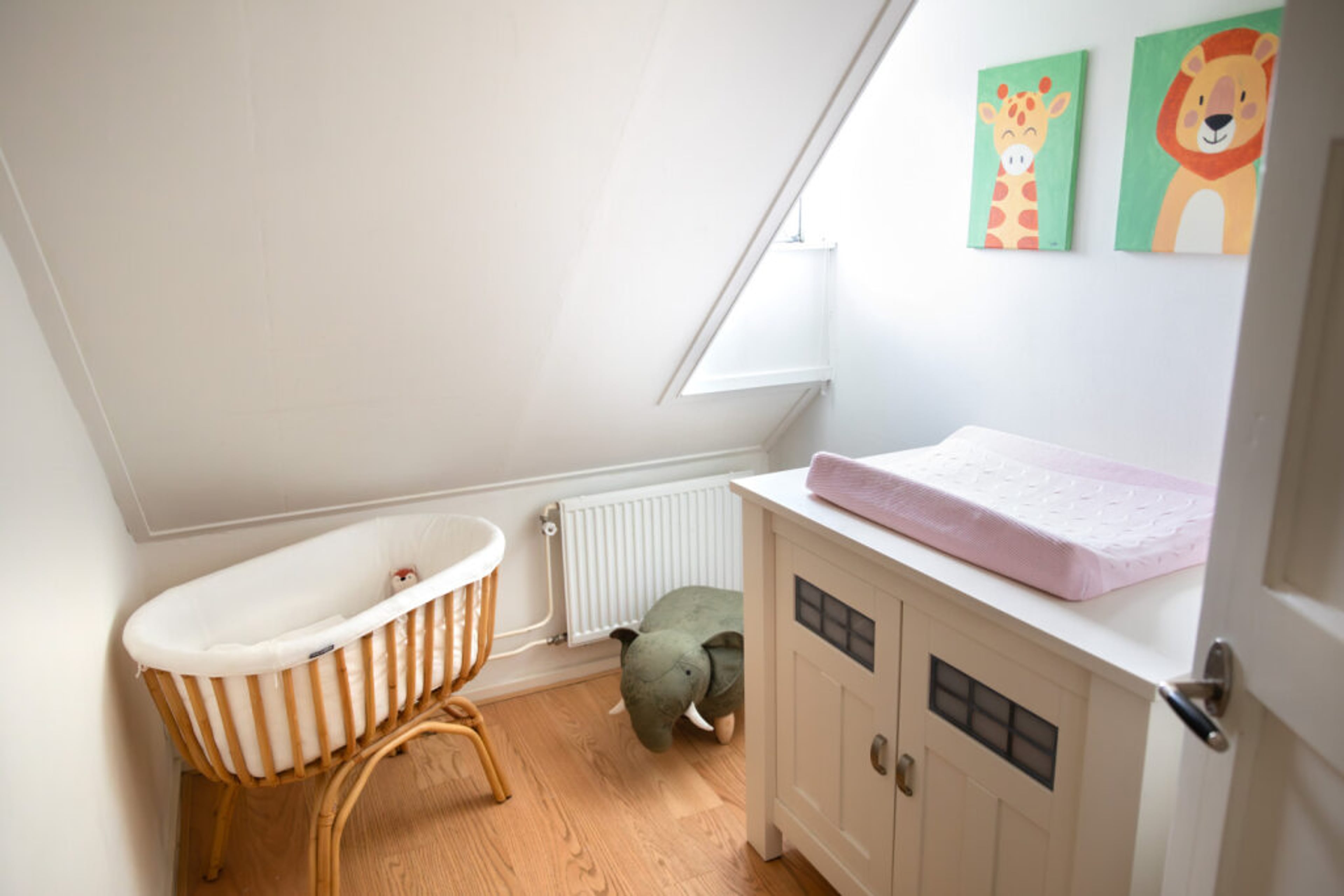 Babykamer