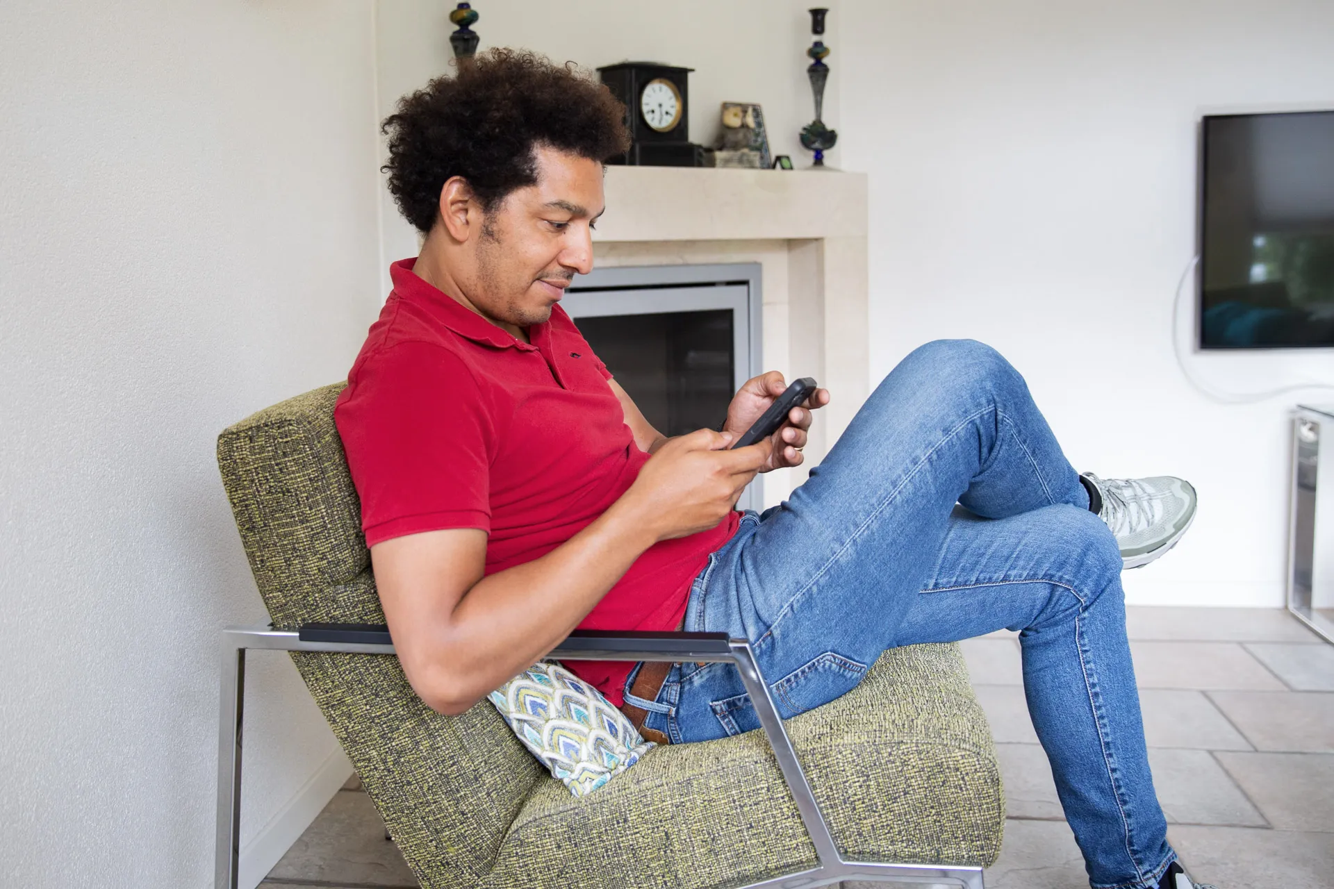 Duurzaam omgaan met je telefoon