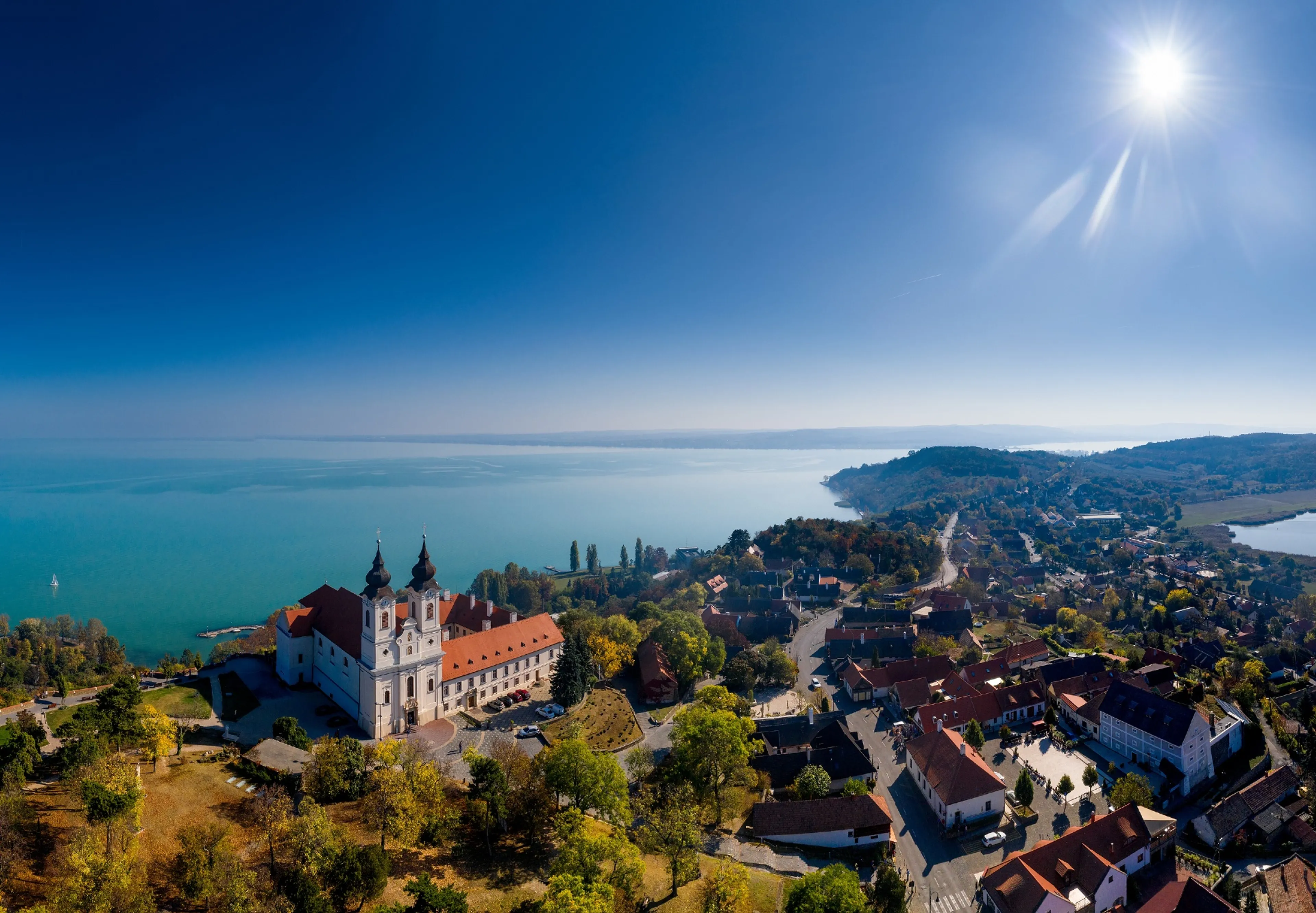 Tip: De Balaton Expres