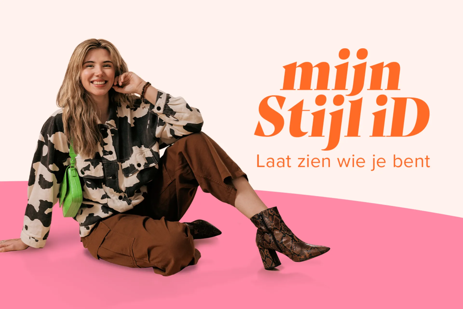 Gratis online training Mijn Stijl iD