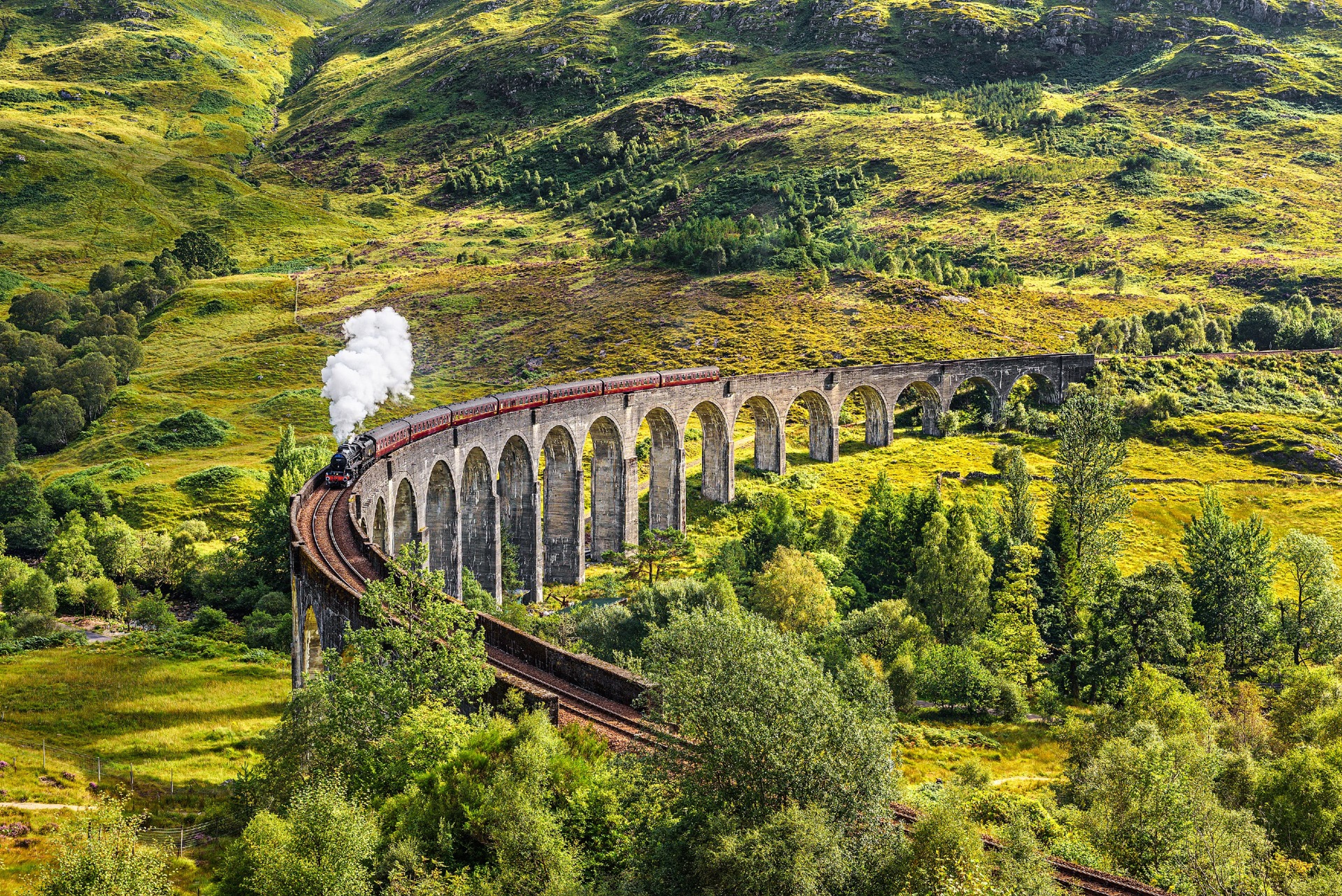 West Highland Line