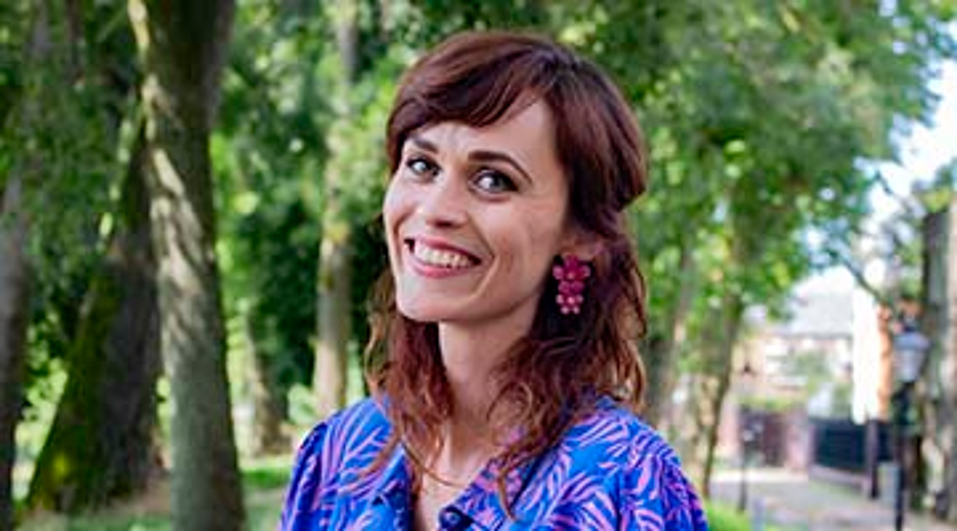 Sophie Postma, gedragsonderzoeker bij Milieu Centraal