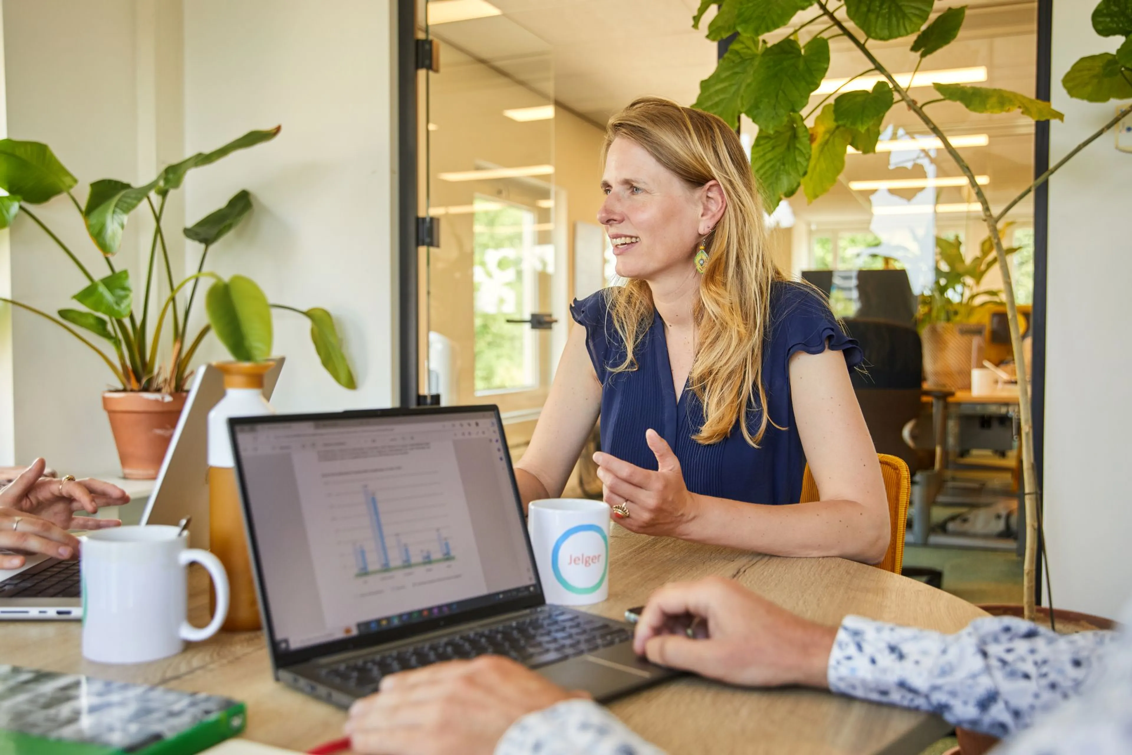 Vacature Milieu Centraal, kenniscentrum voor duurzaam leven