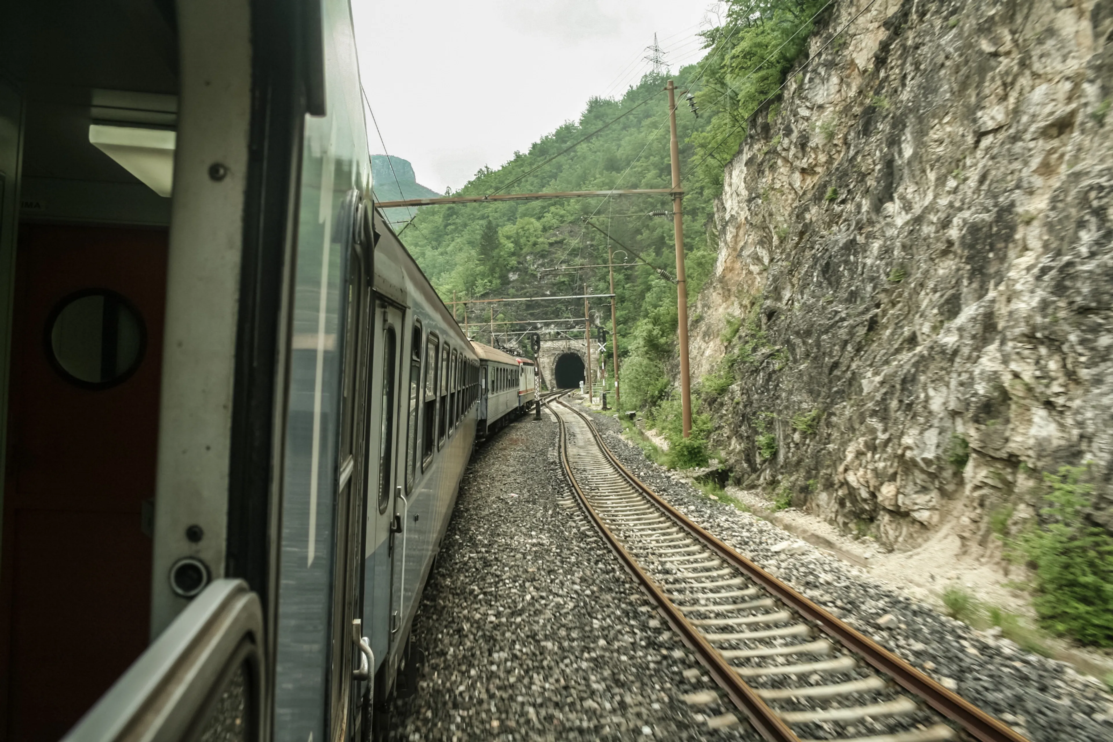 Reizen naar en in Bosnië en Herzegovina