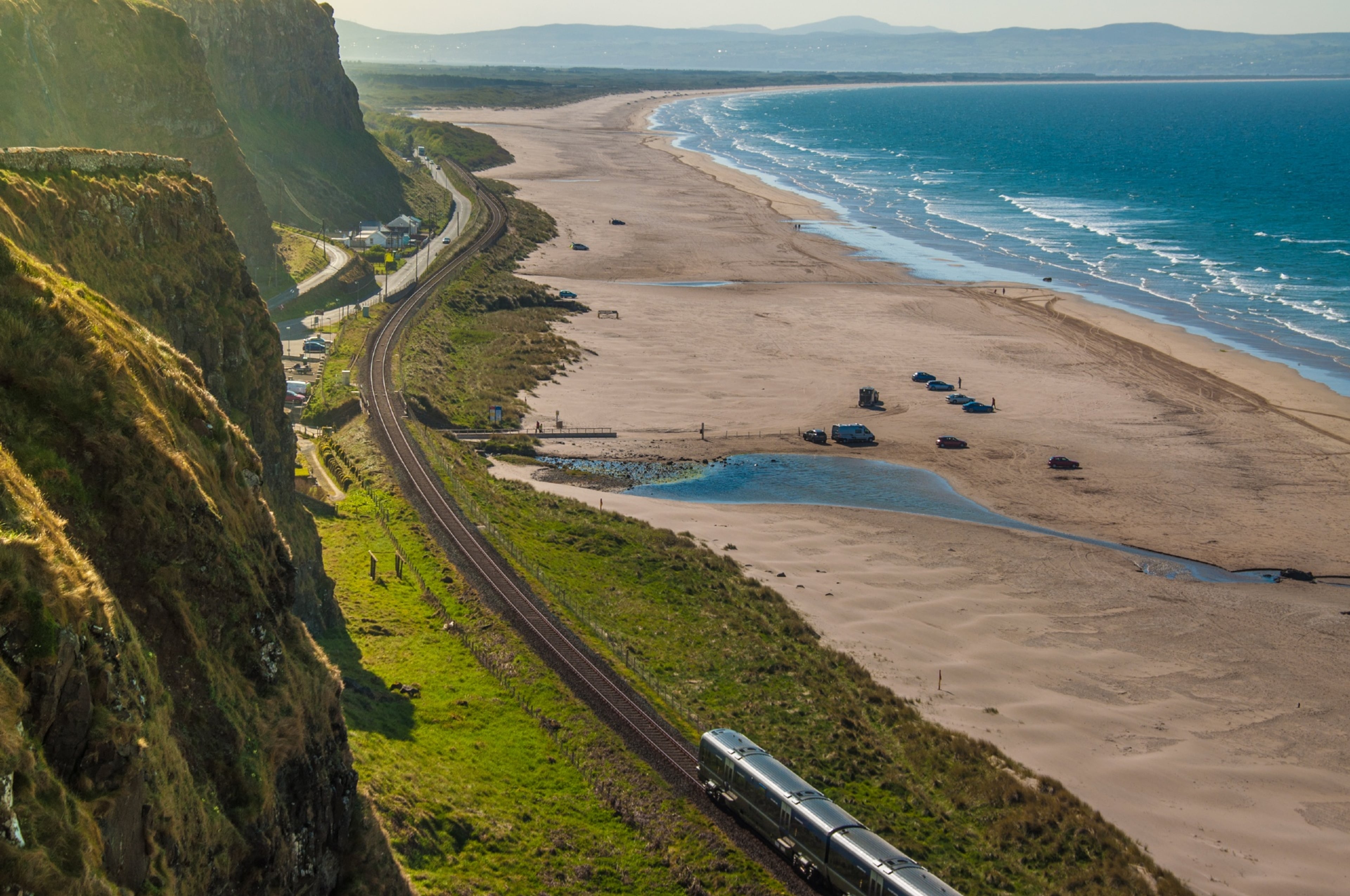 Derry & Coleraine Railway