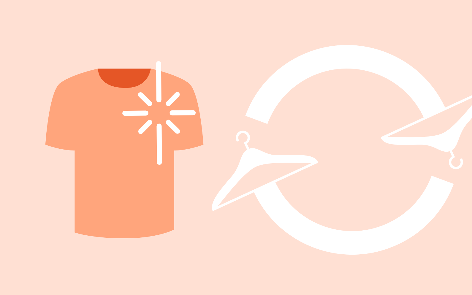 Schone en goede kleding mee kledingruil