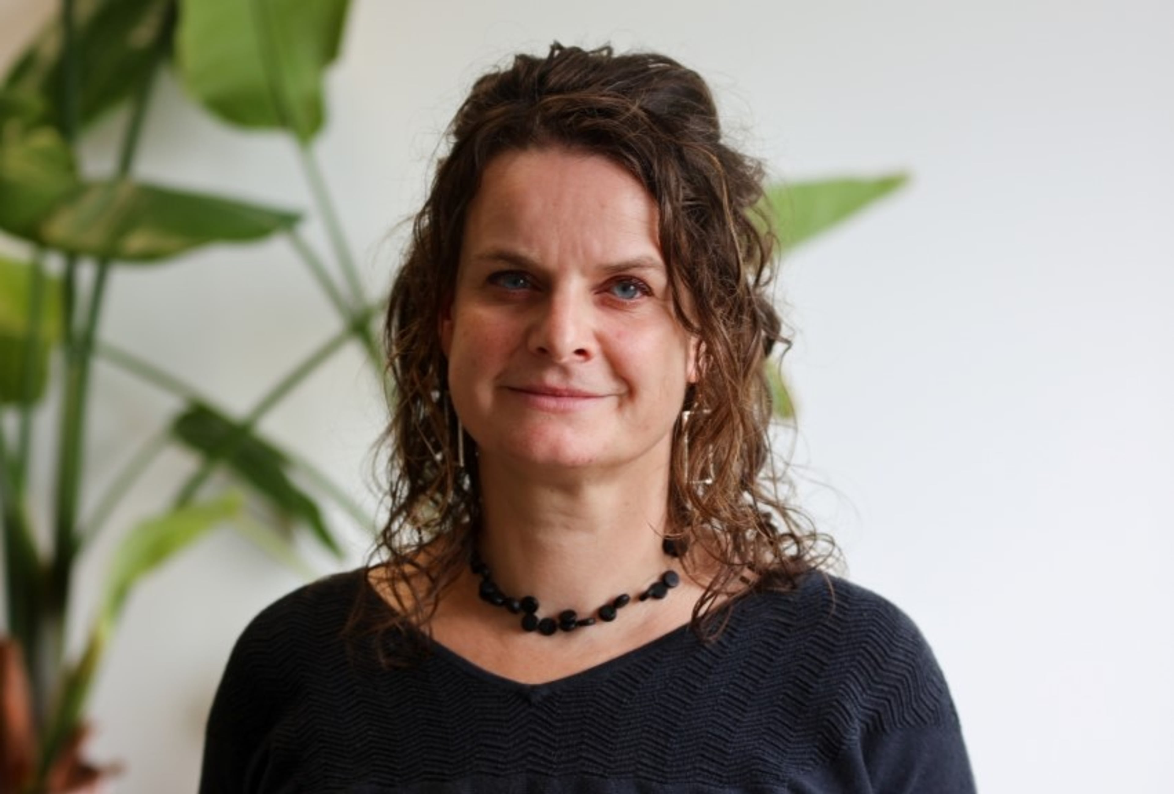 Judith Brouwer, senior onderzoeker bij Milieu Centraal