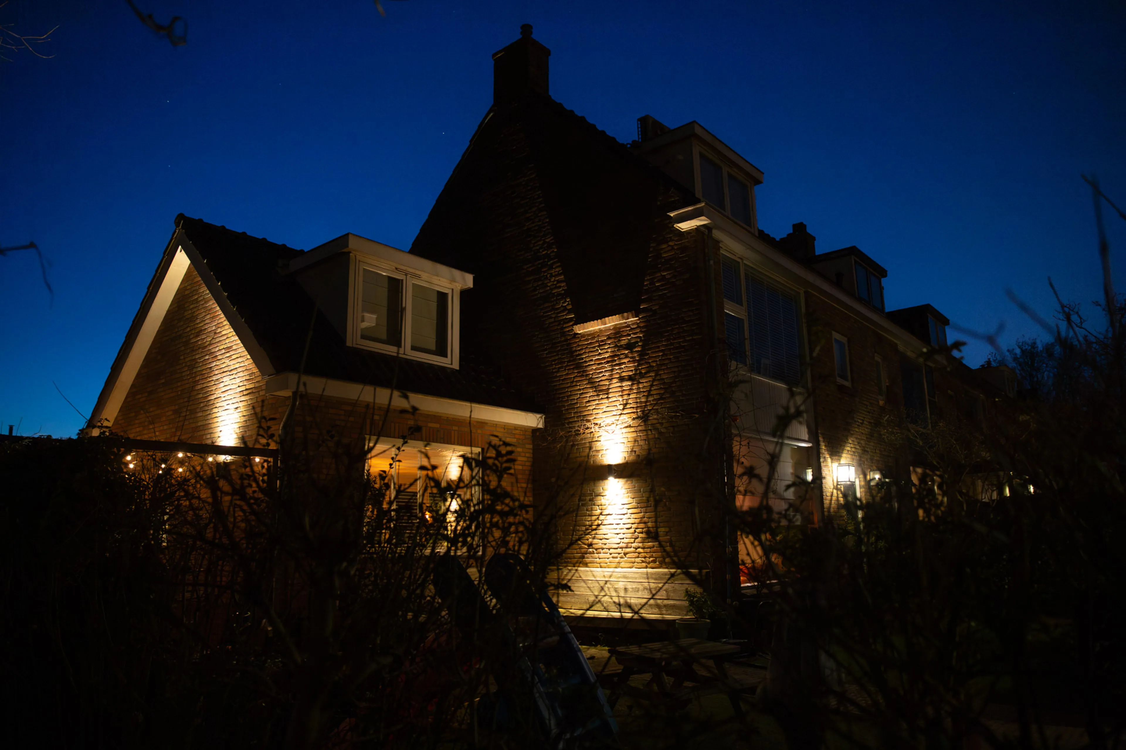 Voorbeeld