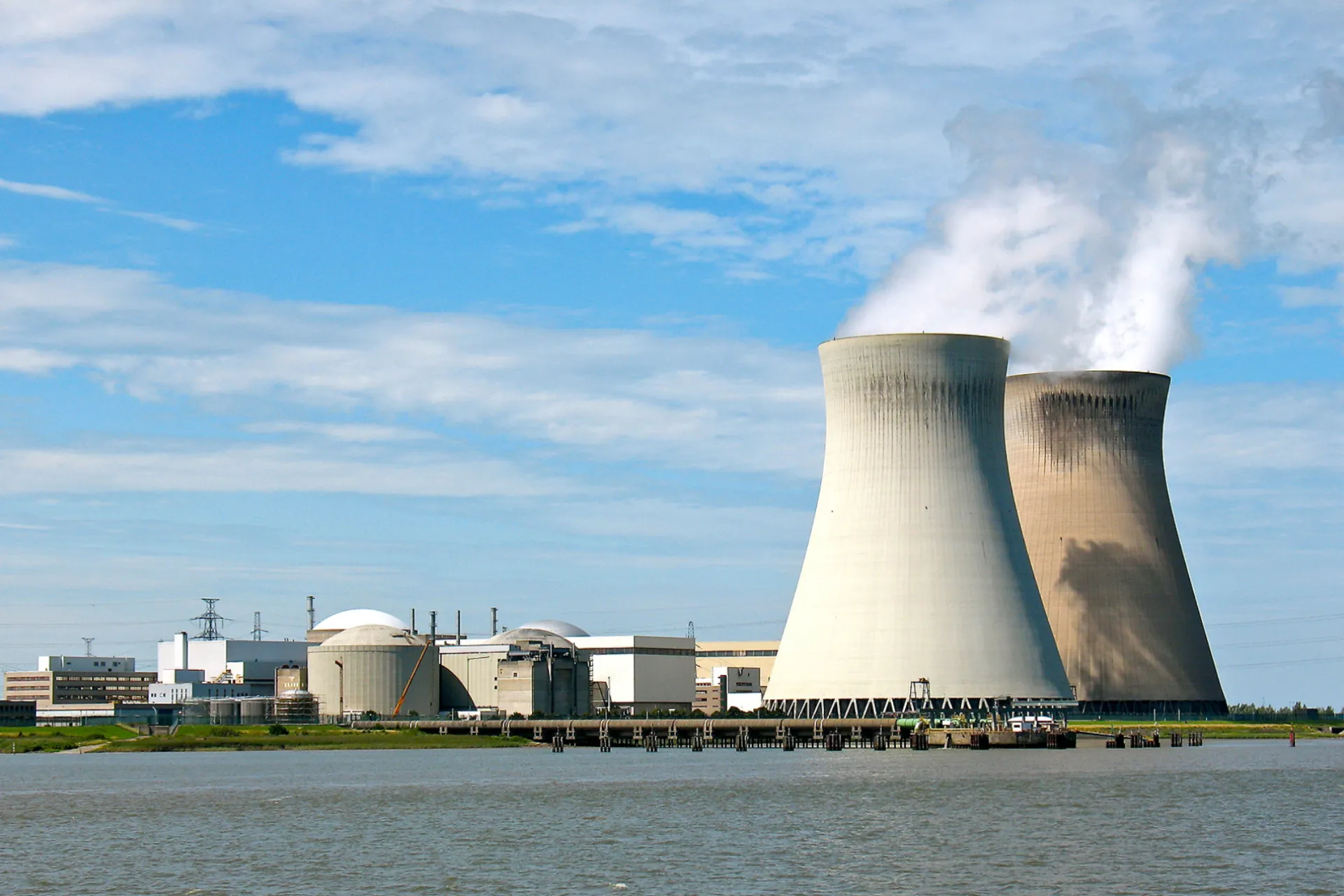 Kernenergie
