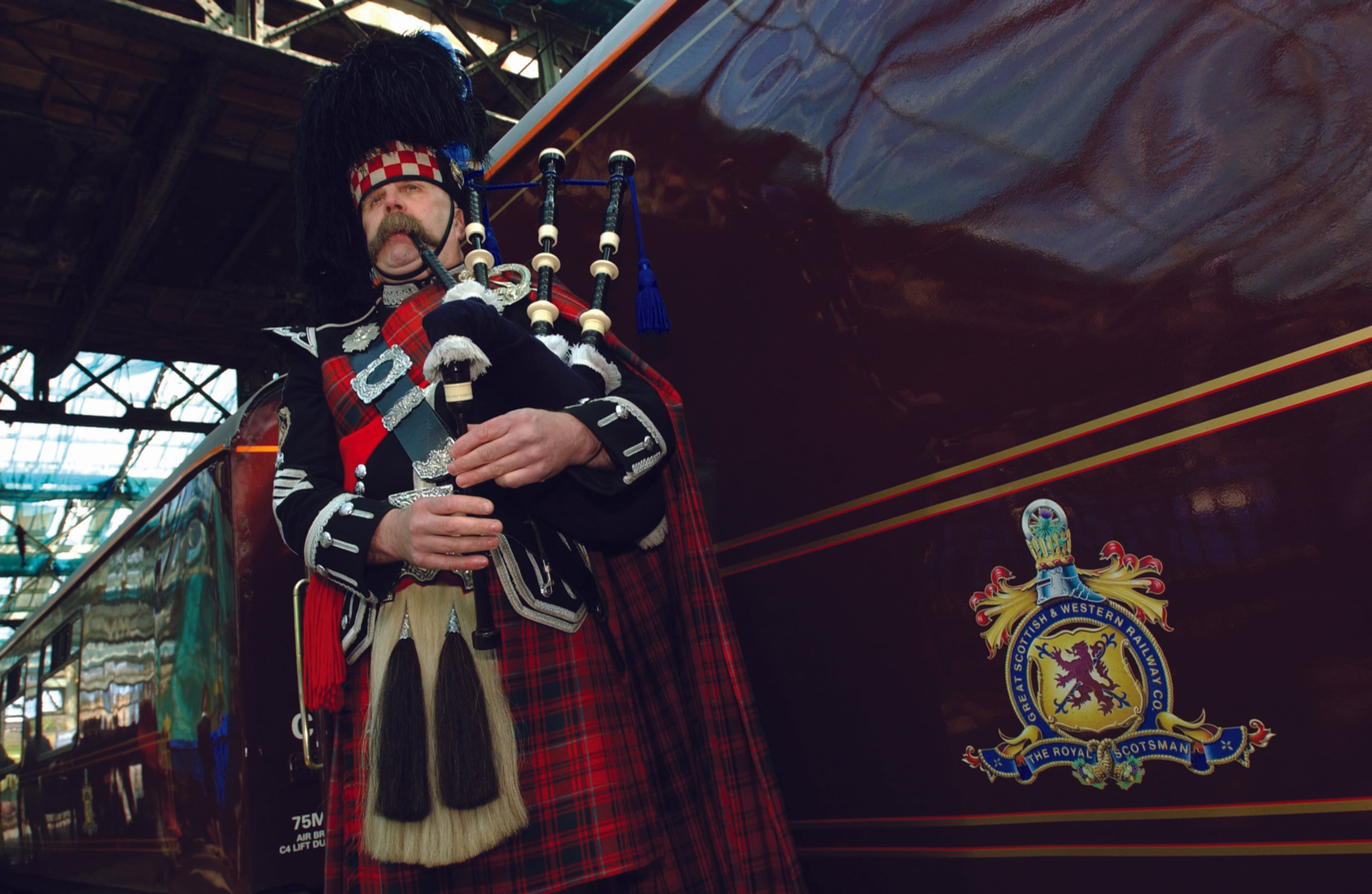 Royal Scotsman