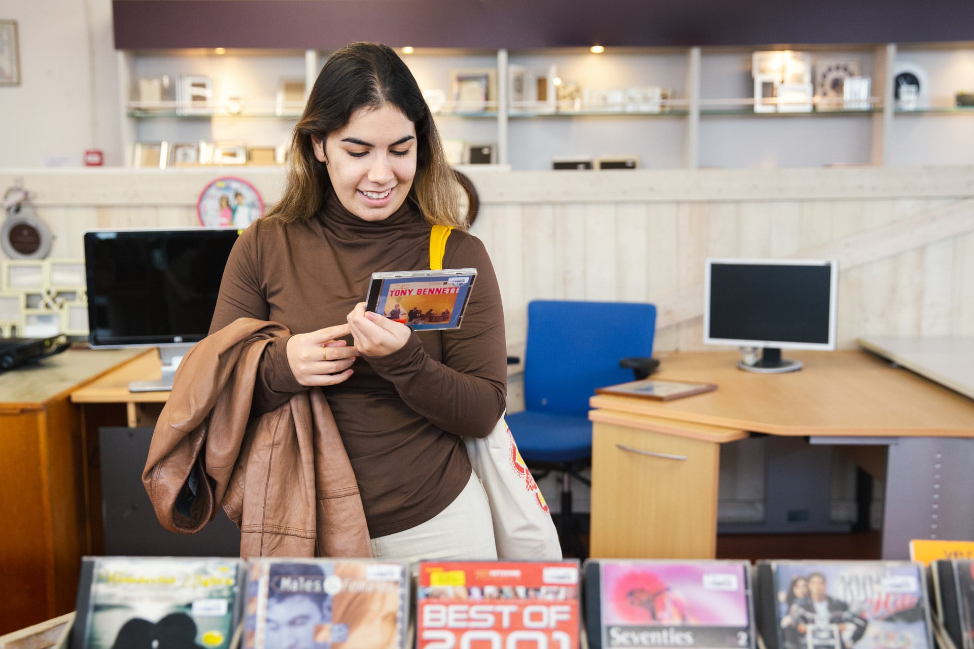 Quiz: hoe slim shop jij online?