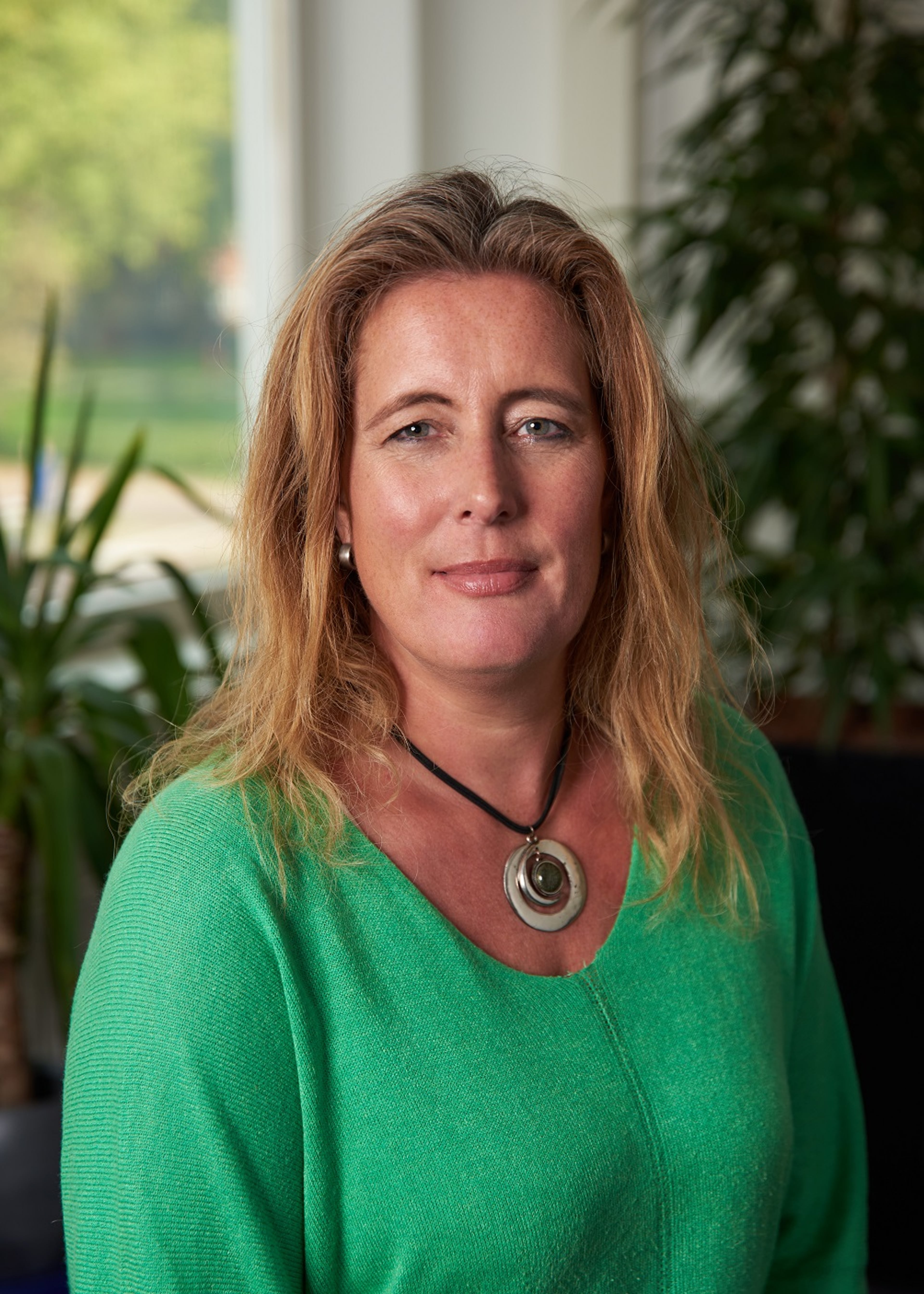 Linda Nijenhuis, manager Duurzaam consumeren & Circulaire economie bij Milieu Centraal