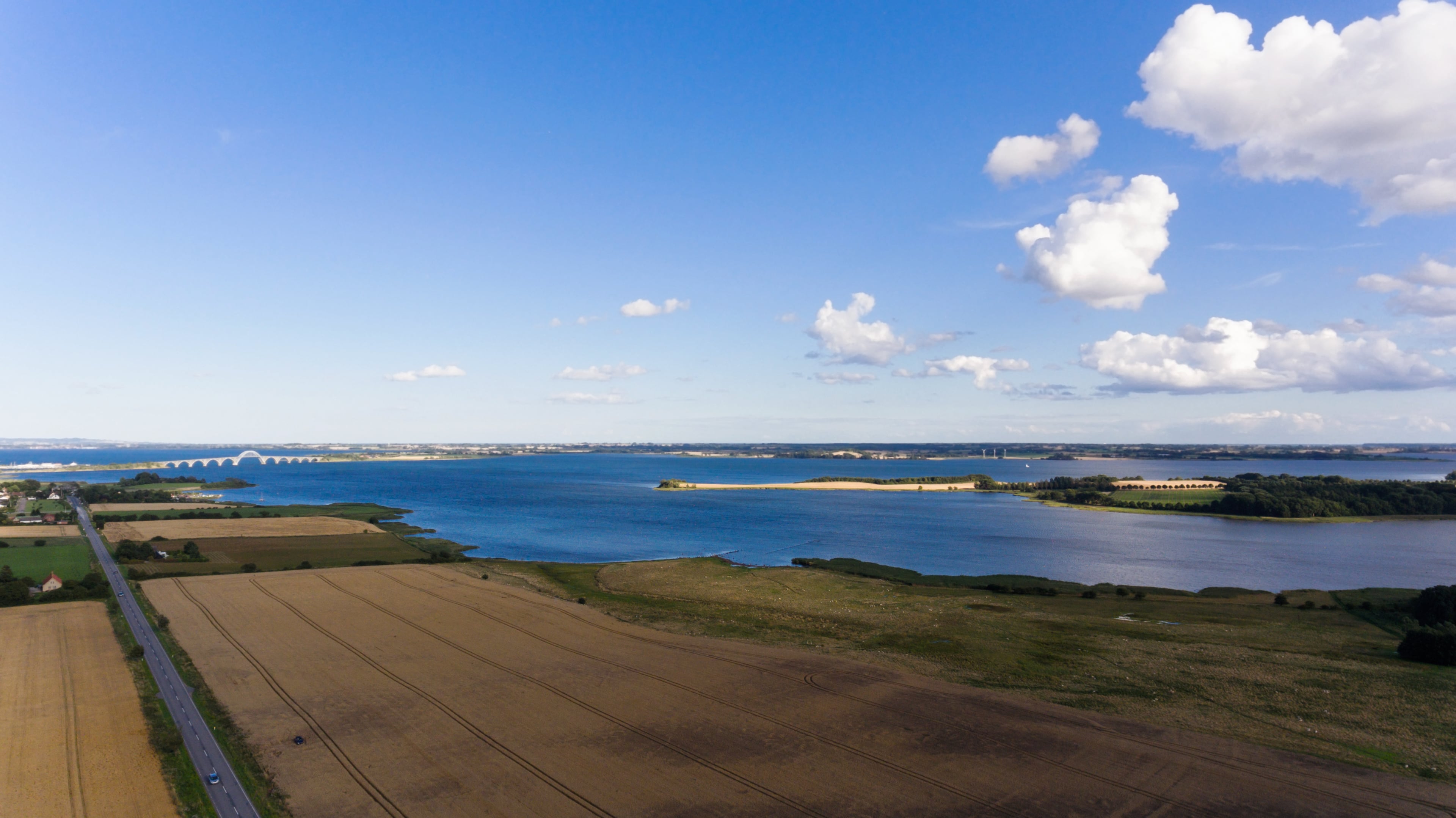 Verzilting Nederland