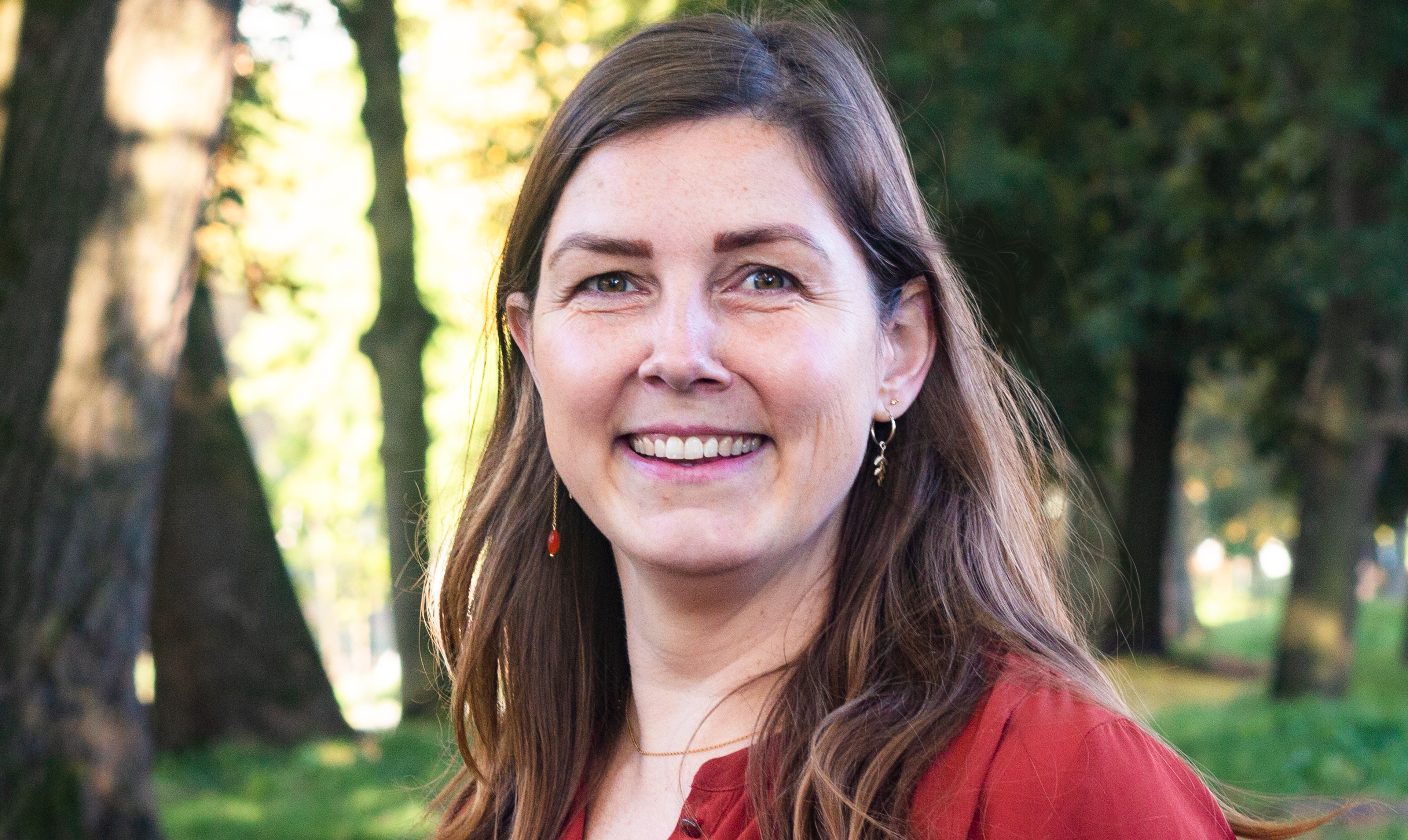 Suzanne Hoogers, senior communicatieadviseur bij Milieu Centraal