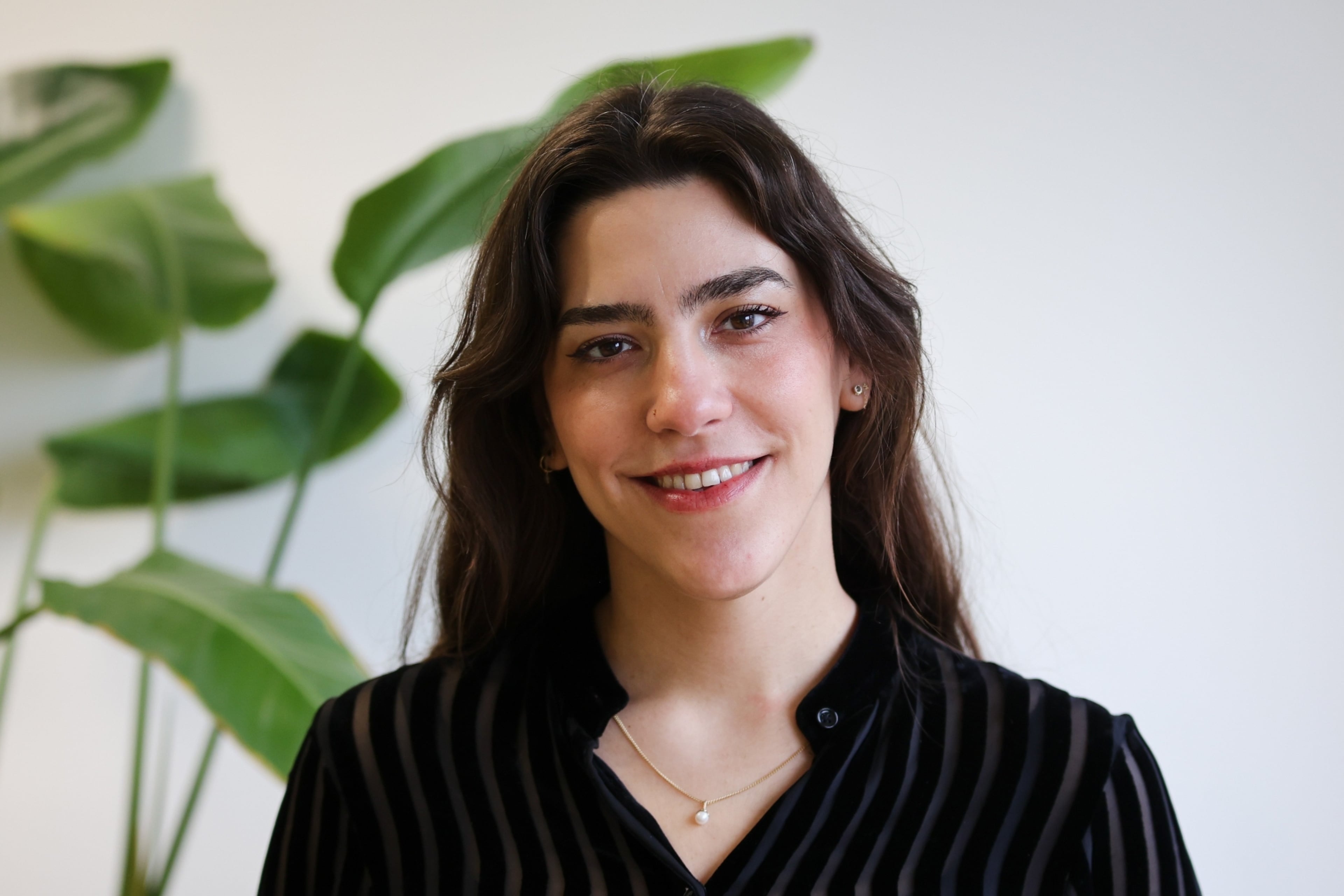 Roxane Verhoeff, communicatieadviseur bij Milieu Centraal