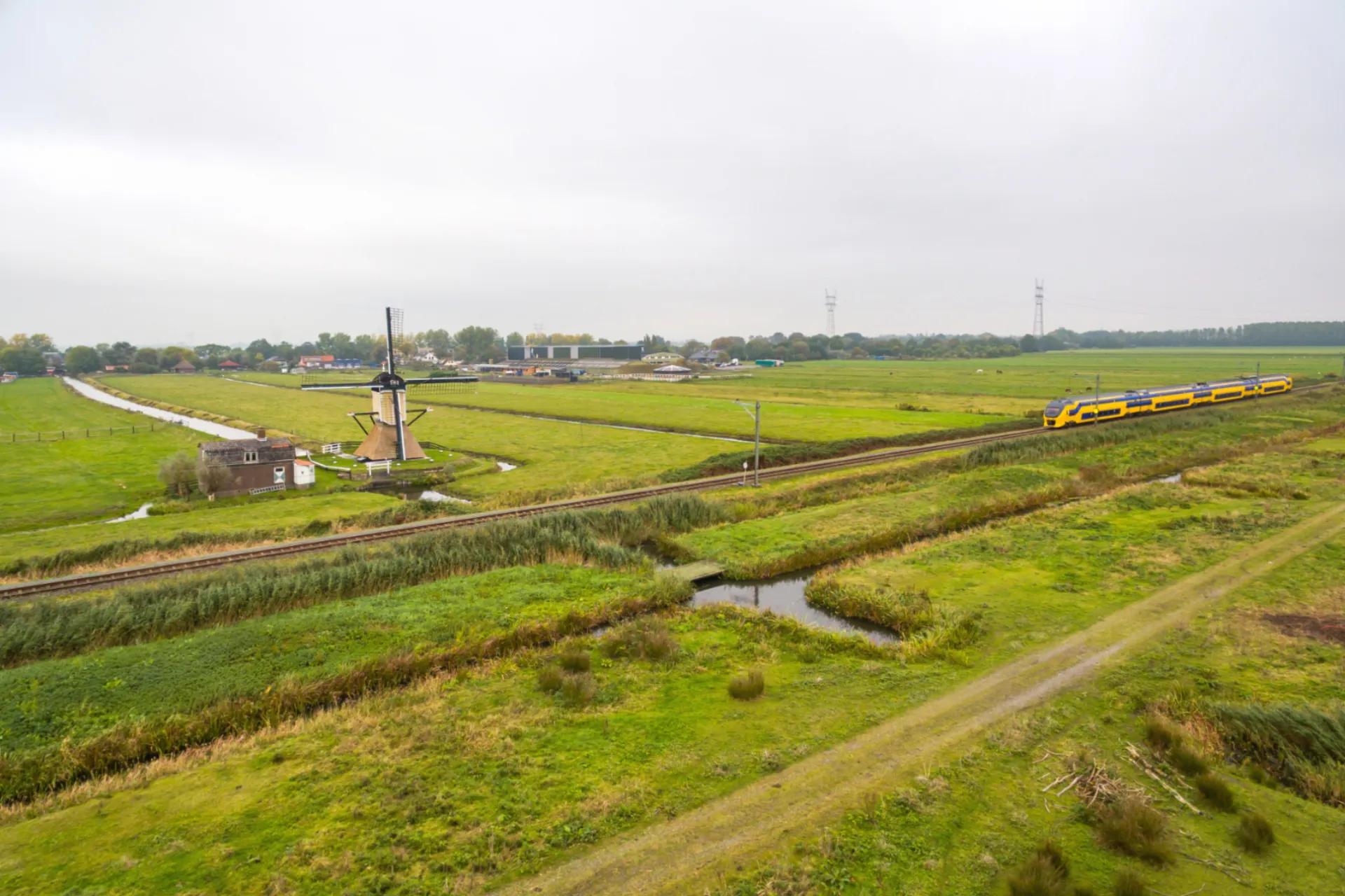 Luchtvervuiling en fijnstof