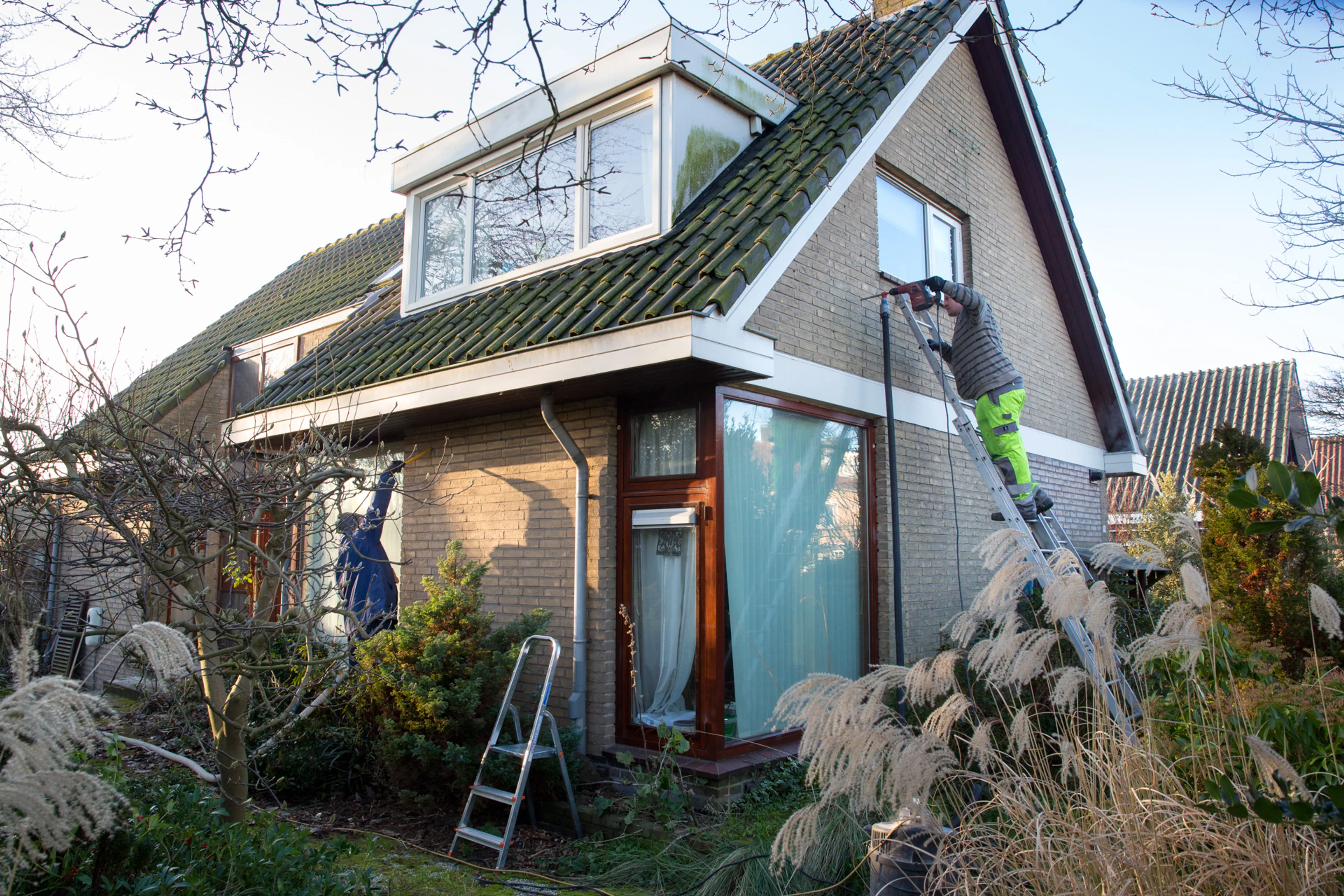 Nieuw energielabel verduurzamen huis