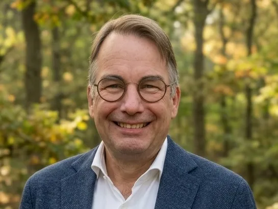 Maak kennis met ons nieuwste rvt-lid Thijs Kuipers
