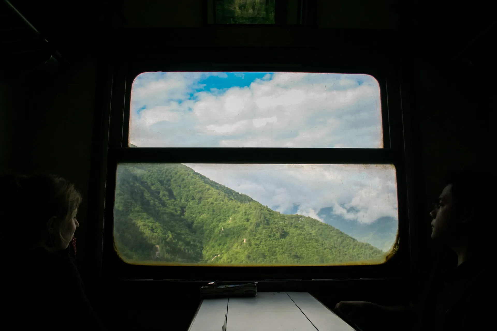 Sarajevo via Mostar naar Ploce (Bosnië en Herzegovina en Kroatië)