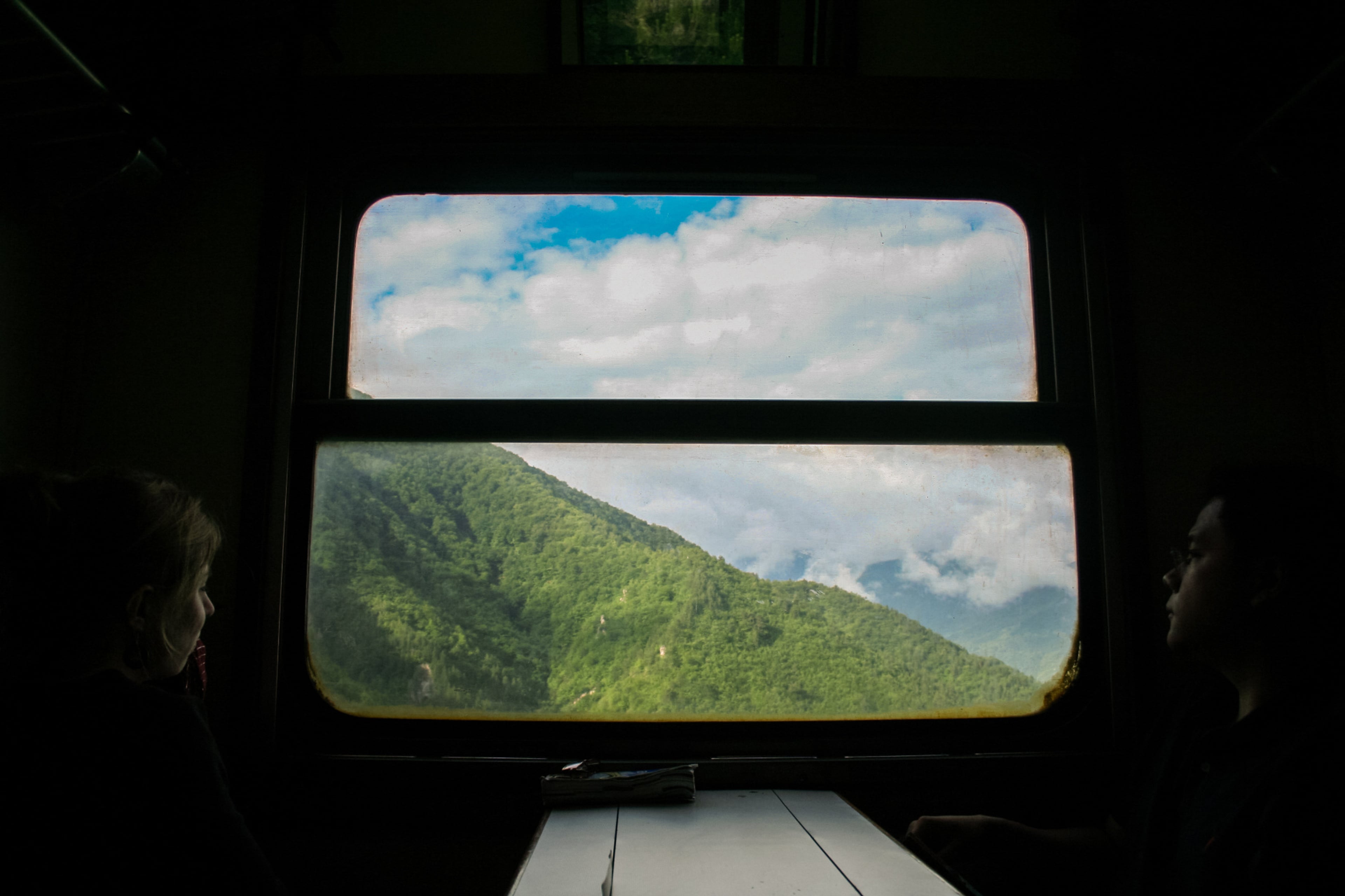Sarajevo via Mostar naar Ploce (Bosnië en Herzegovina en Kroatië)