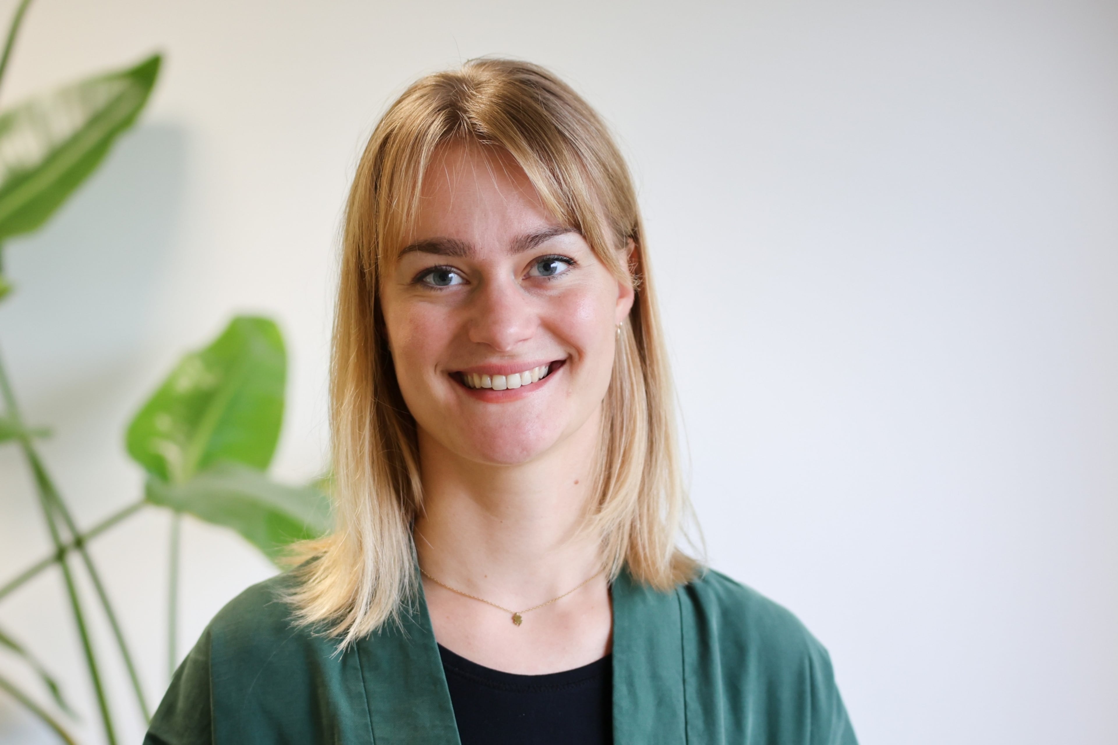 Marie-Louise Mettivier Meijer, communicatieadviseur bij Milieu Centraal