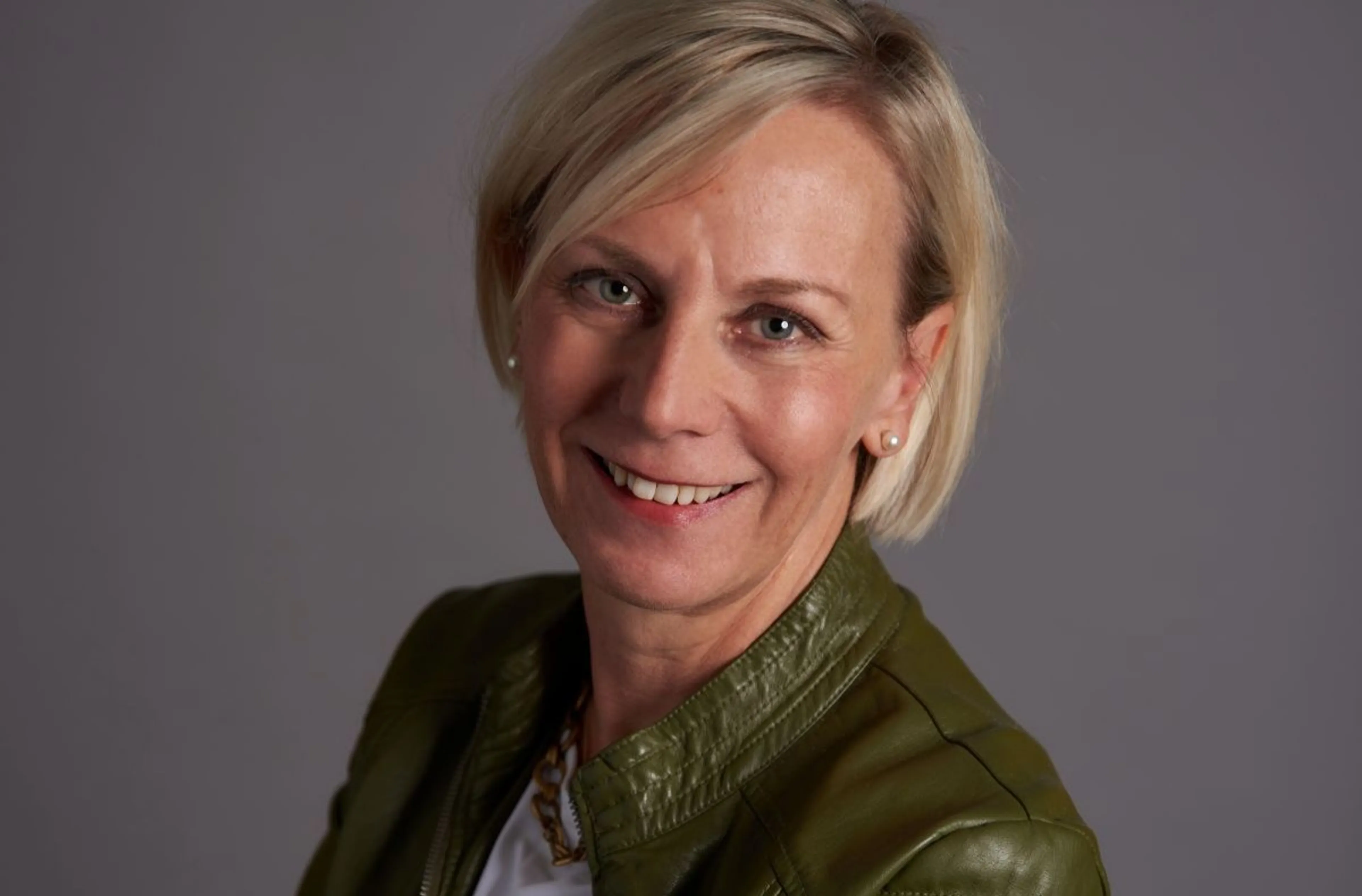 Ika van de Pas, Directeur / Bestuurder