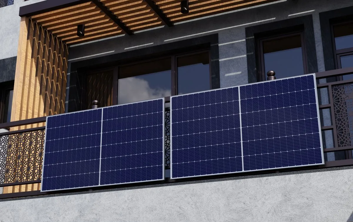 Stekkerpanelen: makkelijk, maar niet zonder gevaar