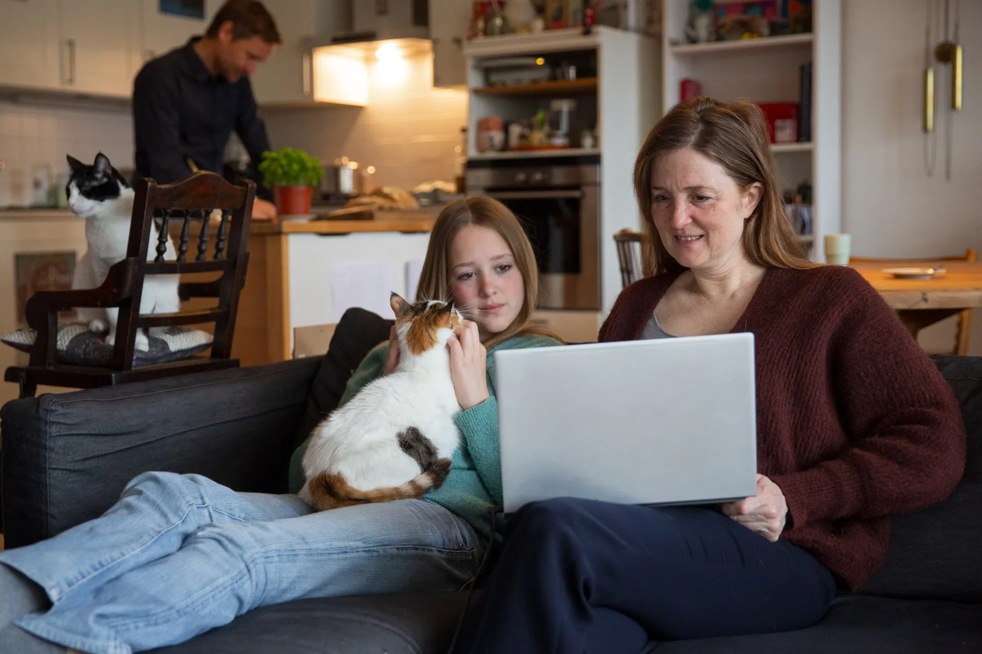 Duurzaam sparen, beleggen en verzekeren